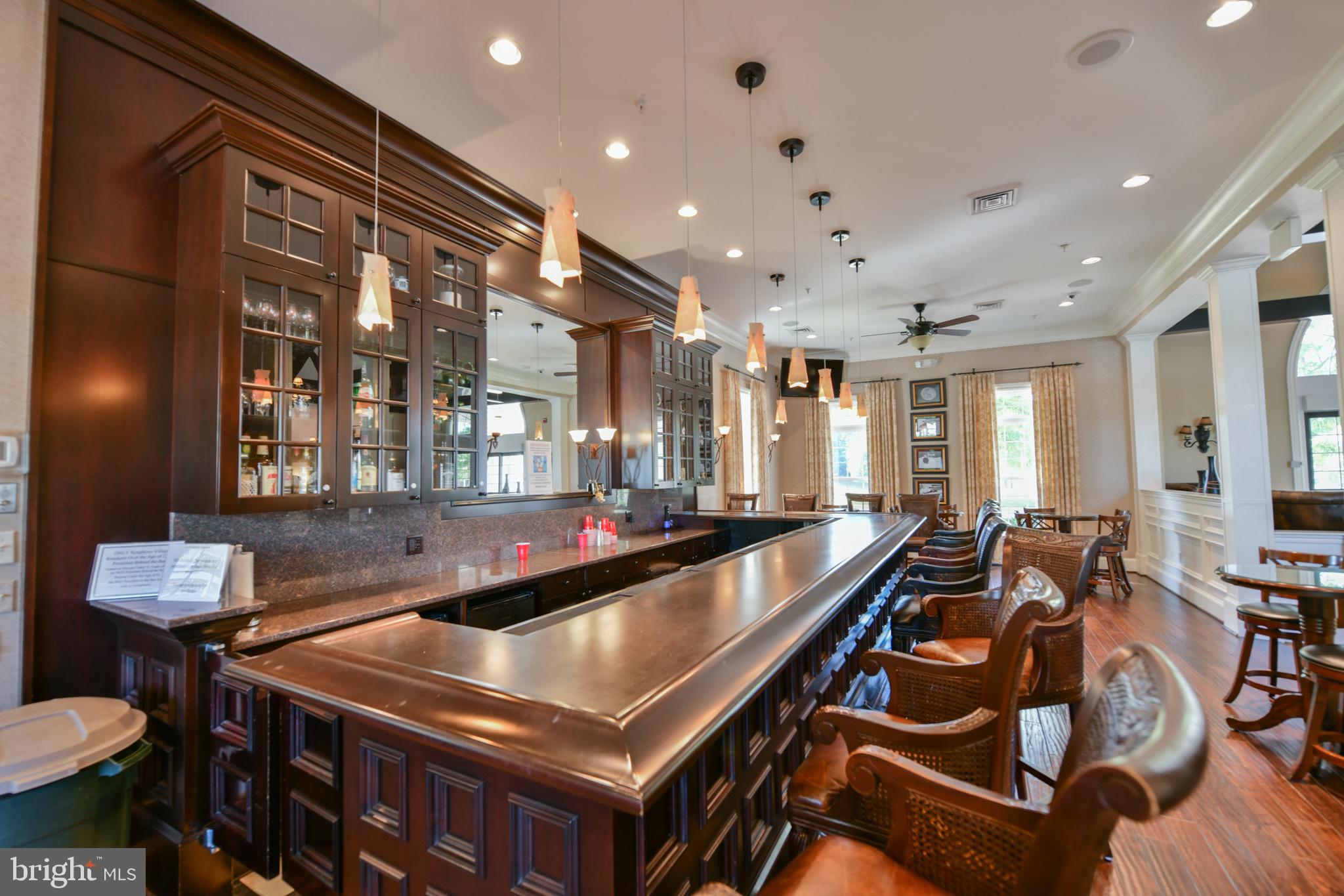 SYMPHONY VILLAGE AT CENTREVILLE - Residential