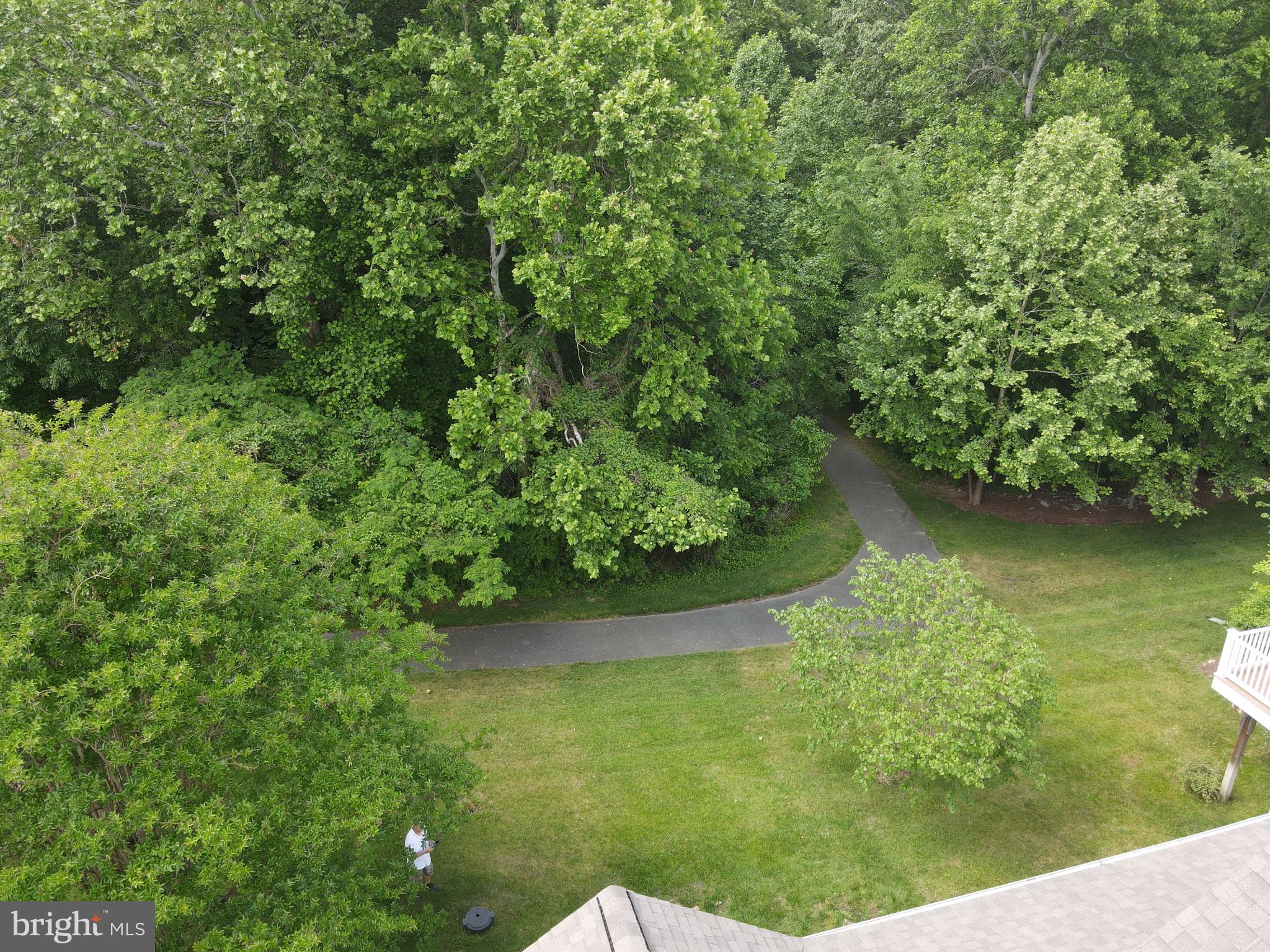 SYMPHONY VILLAGE AT CENTREVILLE - Residential