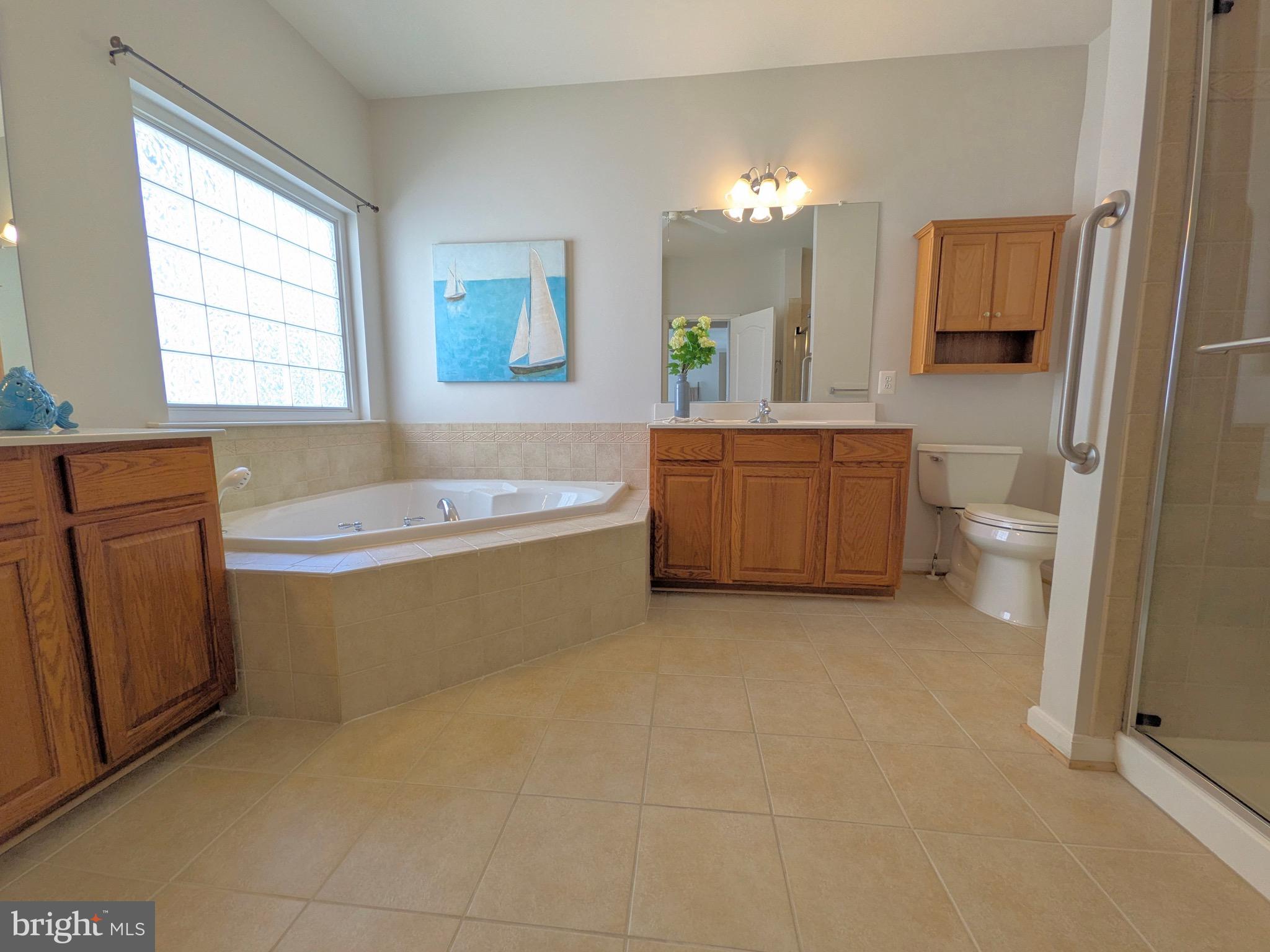 SYMPHONY VILLAGE AT CENTREVILLE - Residential
