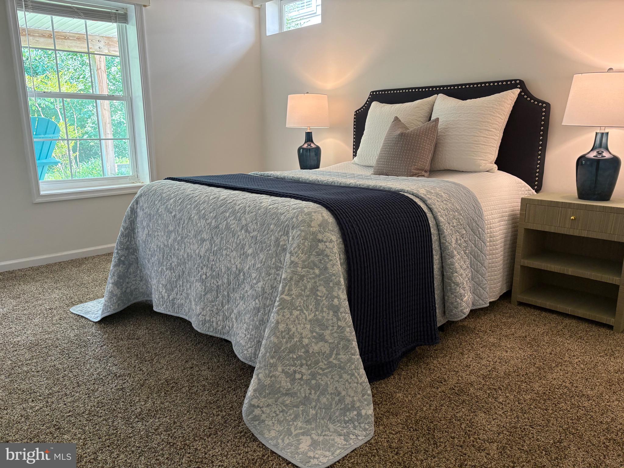 SYMPHONY VILLAGE AT CENTREVILLE - Residential