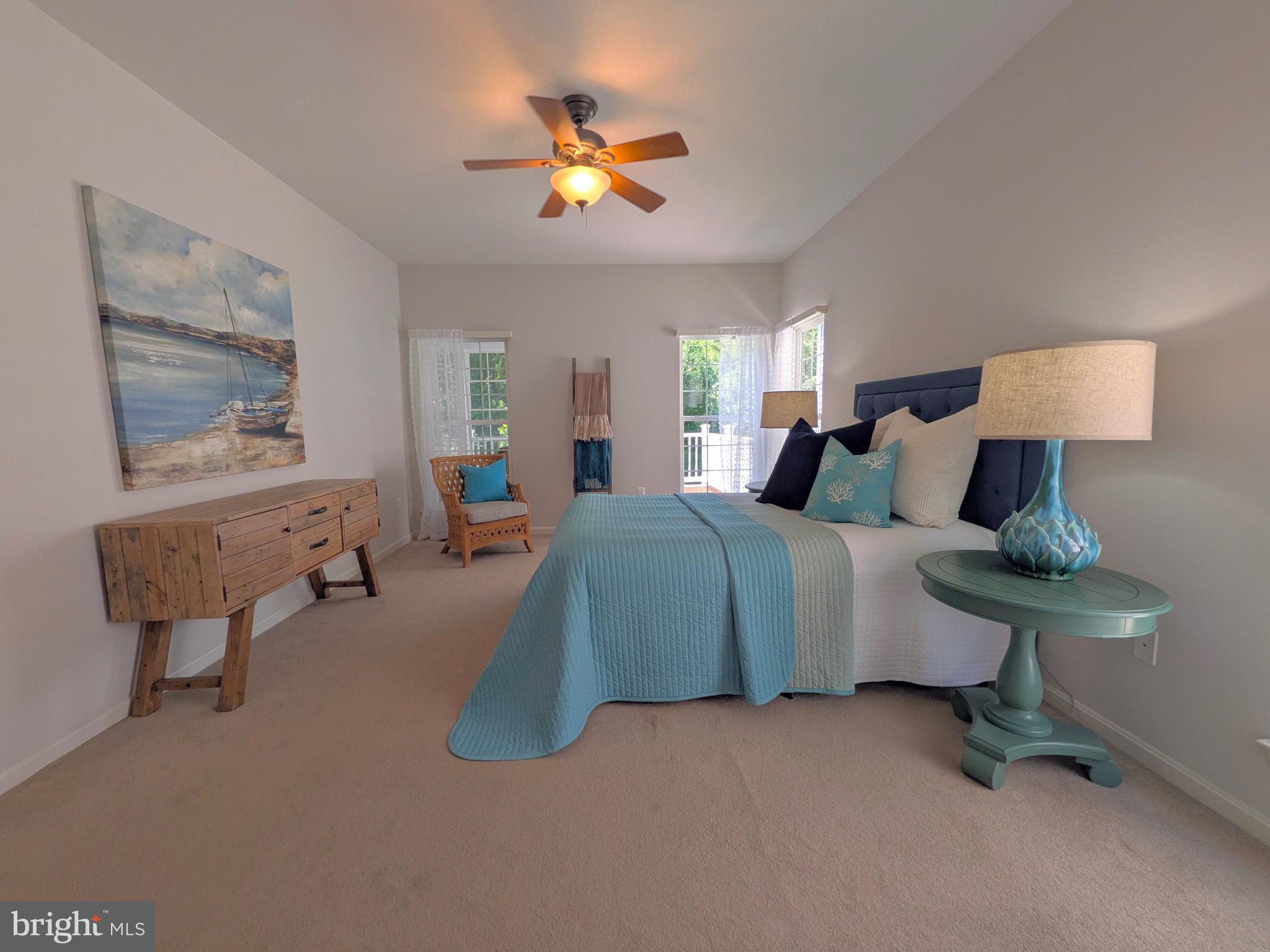 SYMPHONY VILLAGE AT CENTREVILLE - Residential