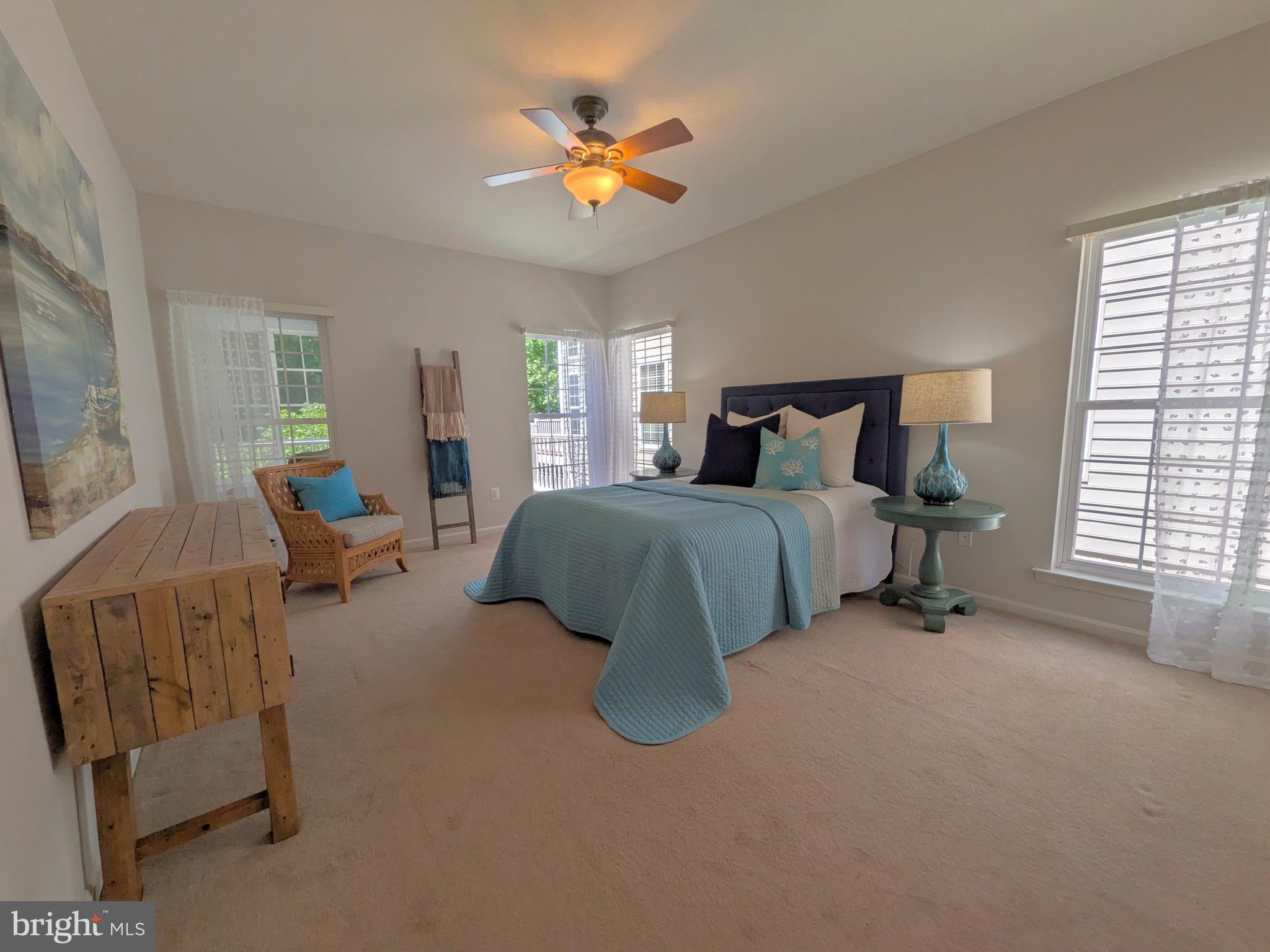 SYMPHONY VILLAGE AT CENTREVILLE - Residential