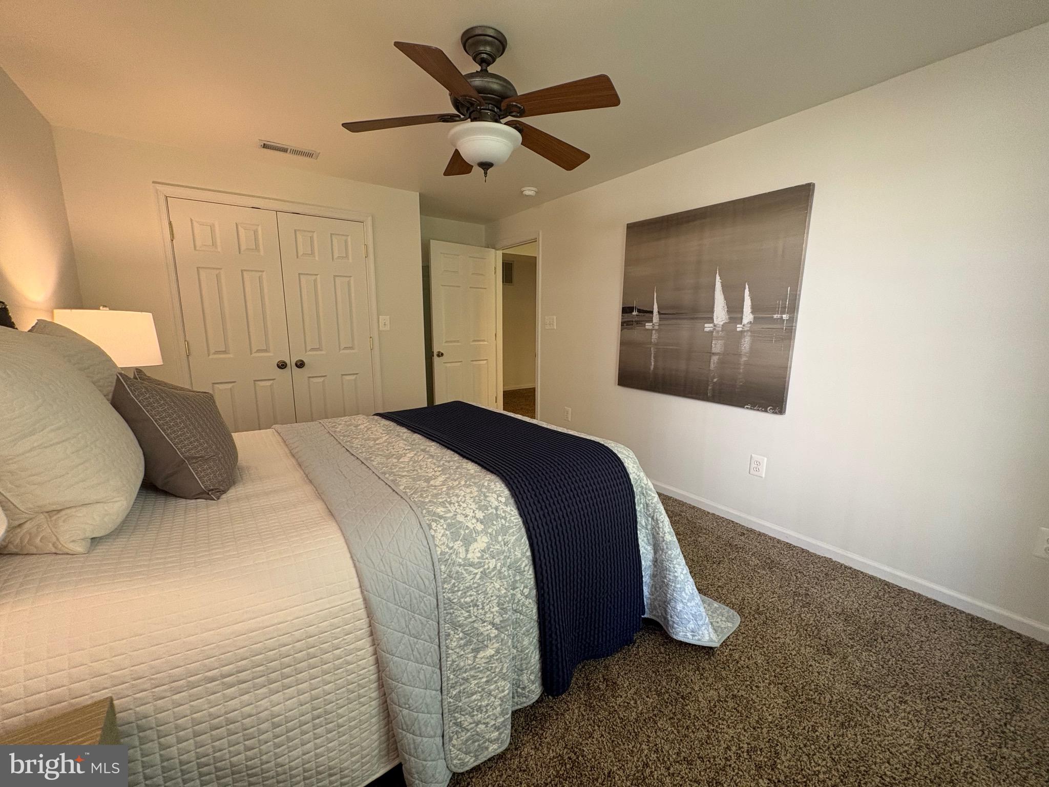 SYMPHONY VILLAGE AT CENTREVILLE - Residential