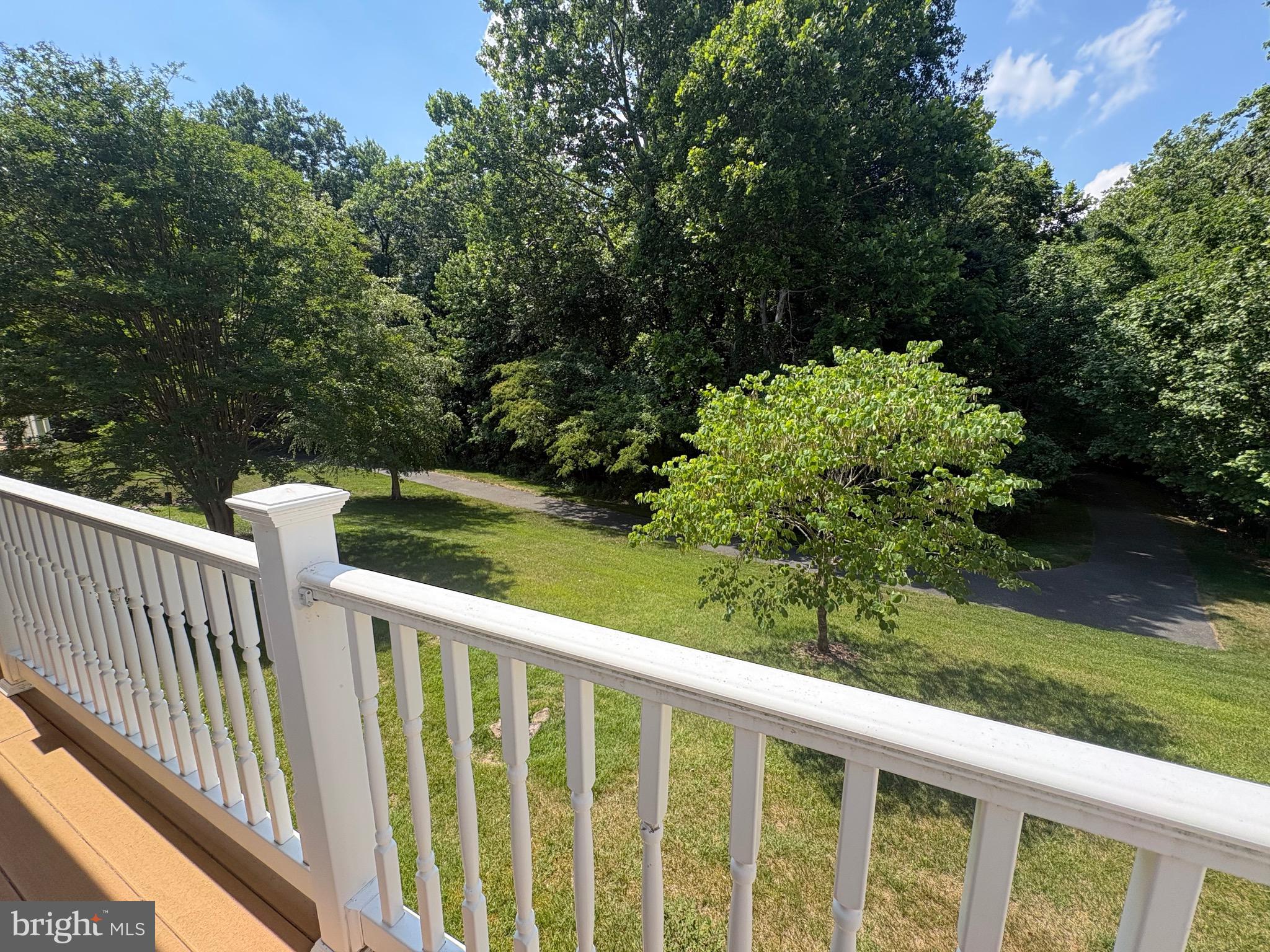 SYMPHONY VILLAGE AT CENTREVILLE - Residential