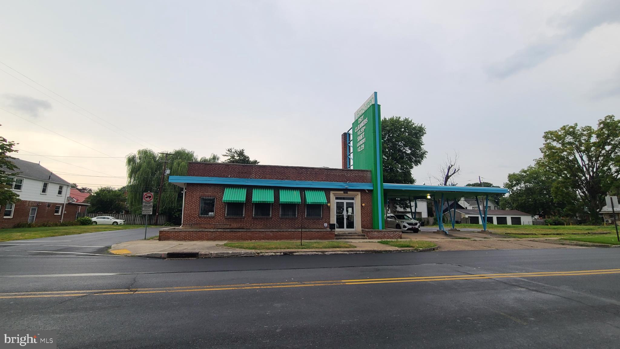 NONE AVAILABLE - Commercial Sale