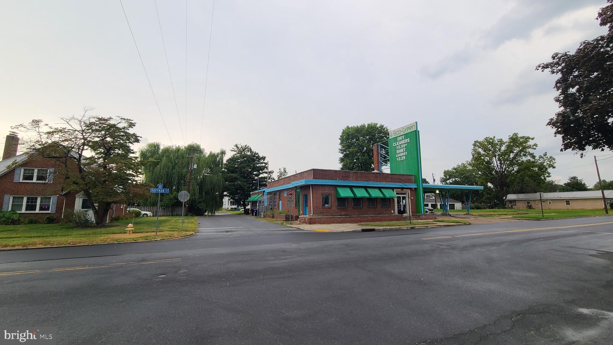 NONE AVAILABLE - Commercial Sale