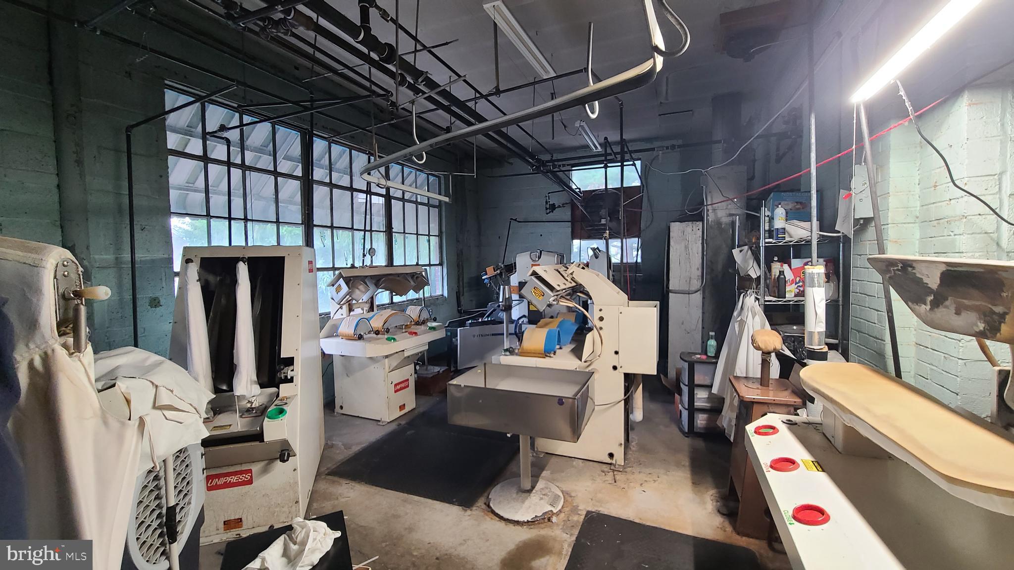 NONE AVAILABLE - Commercial Sale