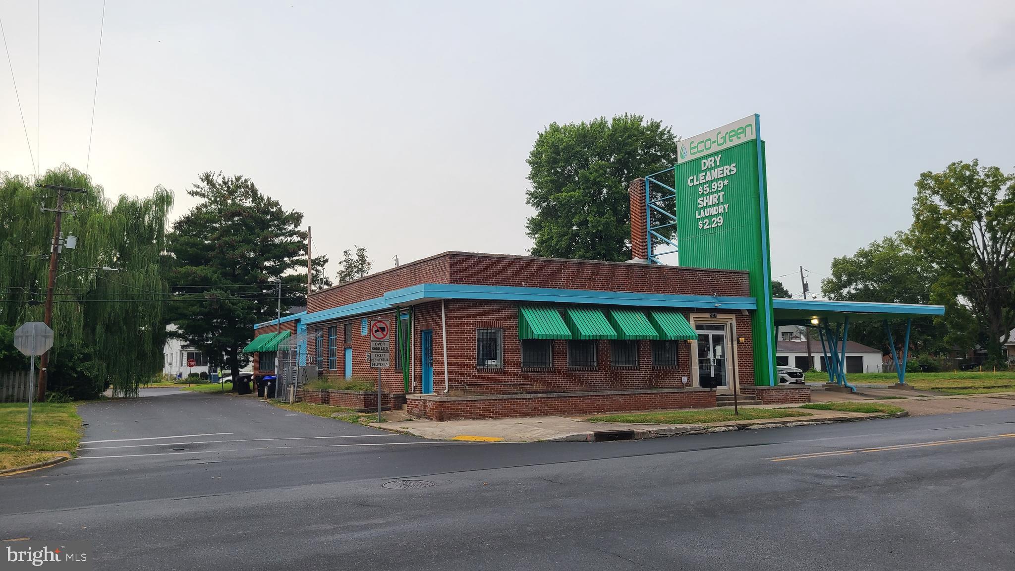NONE AVAILABLE - Commercial Sale