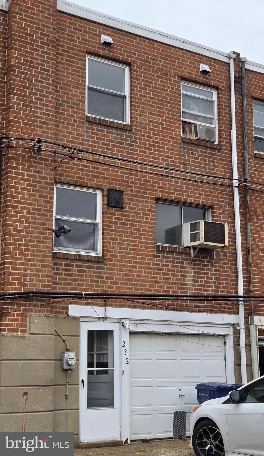 AMBLER - Residential