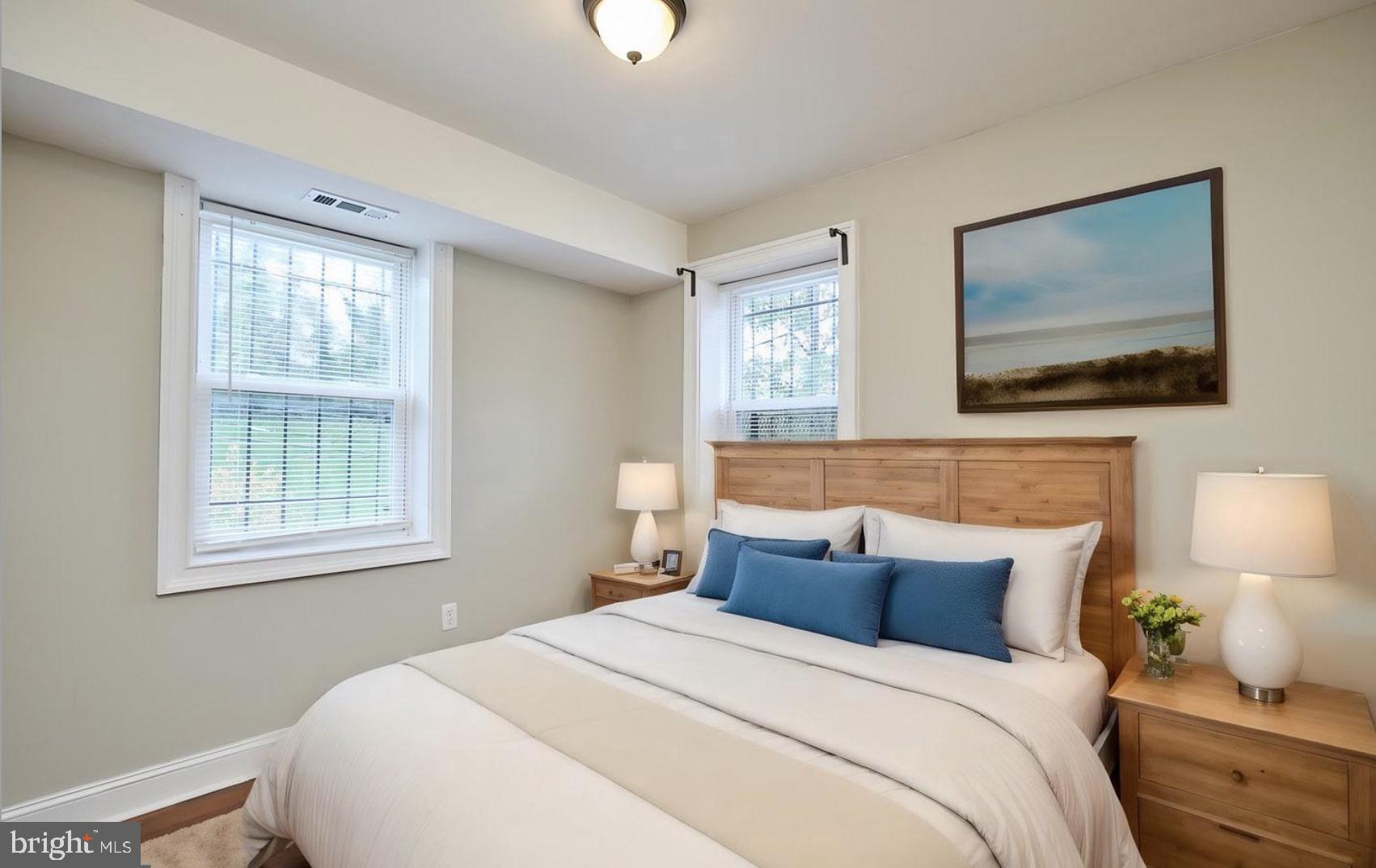 MARSHALL HEIGHTS - Residential