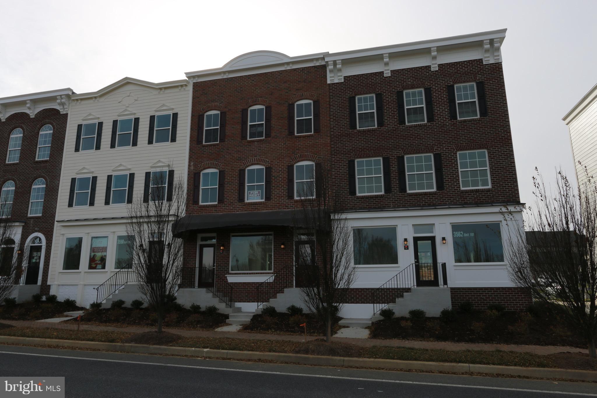 URBANA - Residential Lease