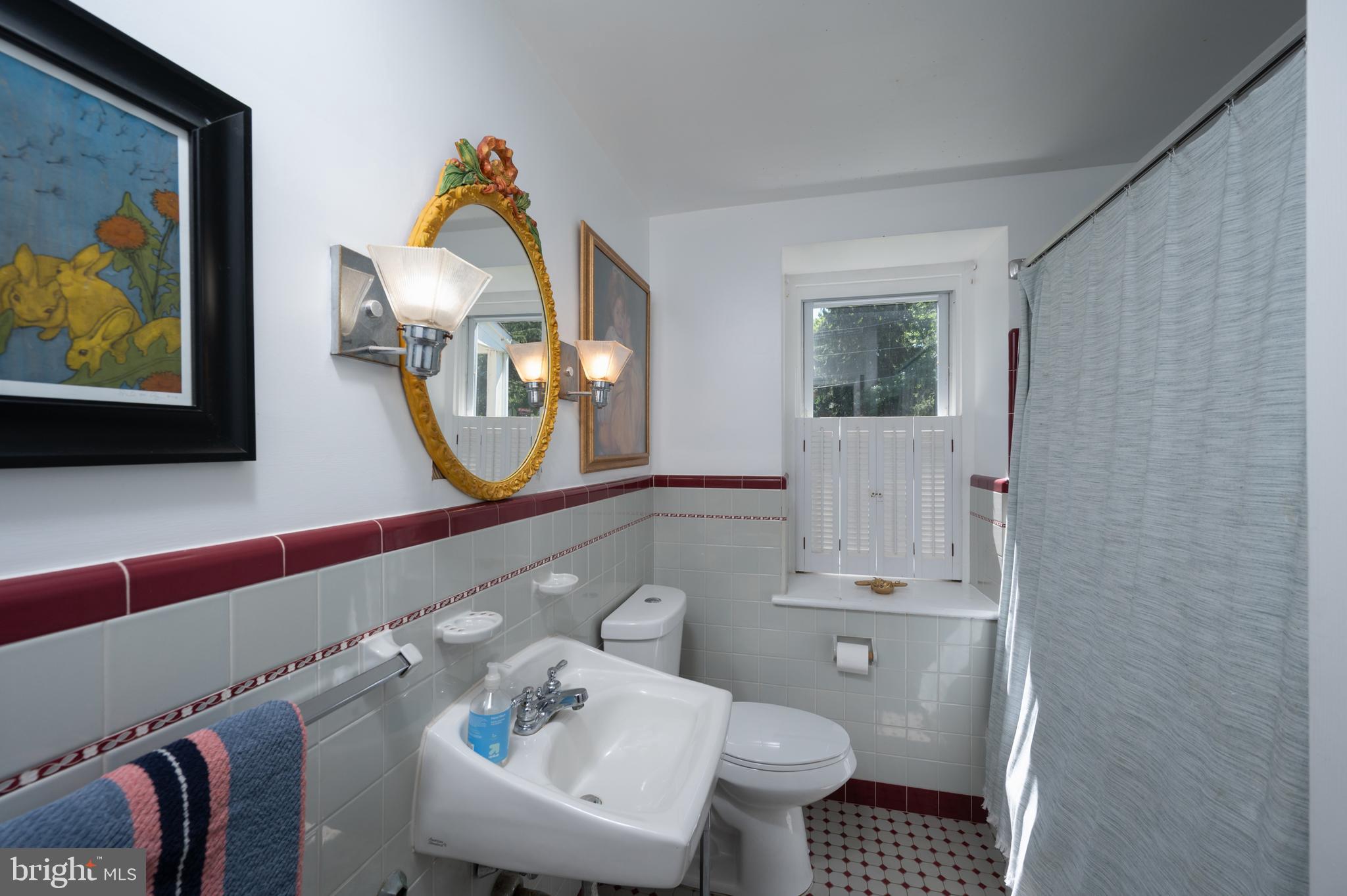 ABINGTON - Residential