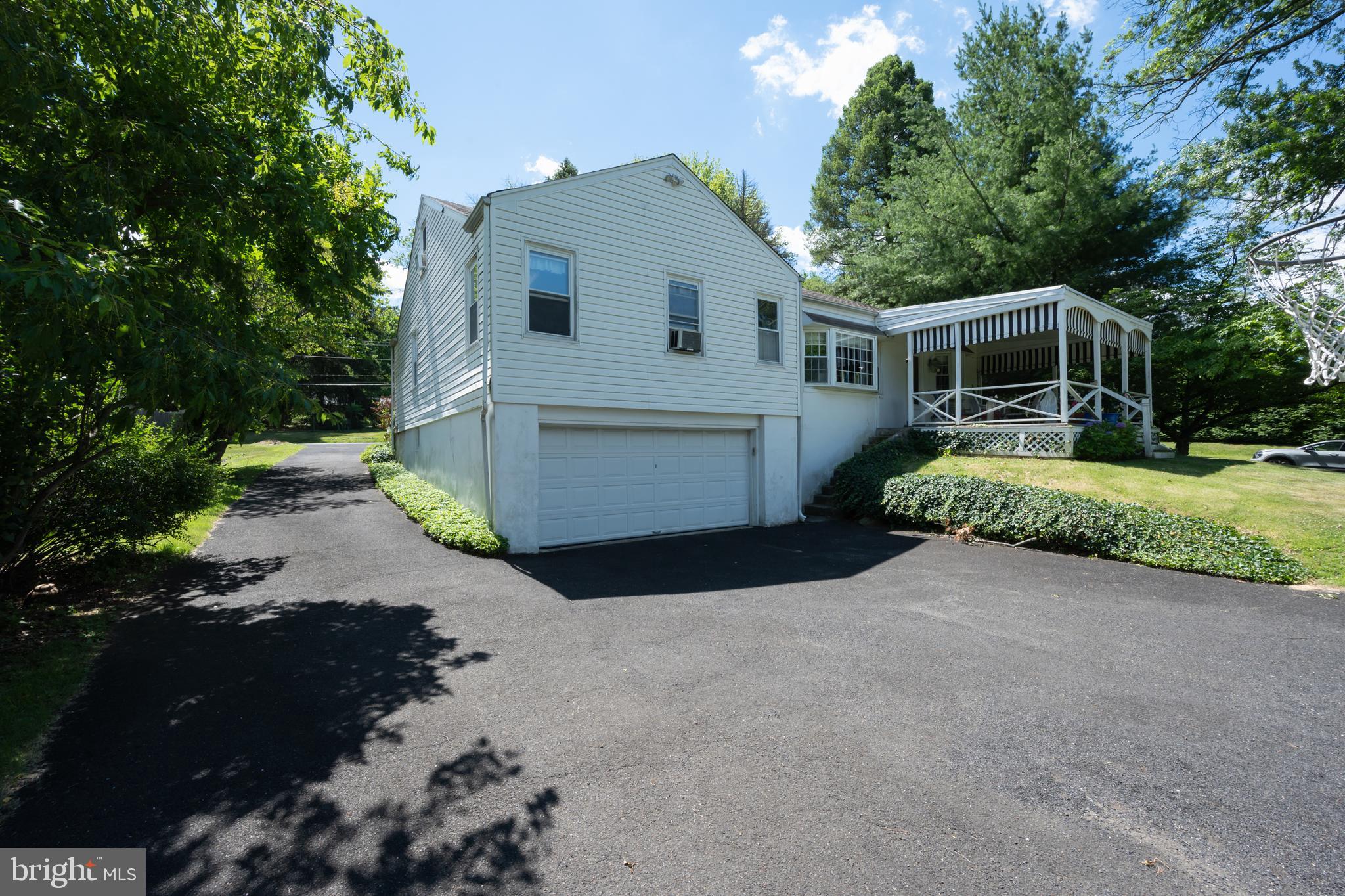 ABINGTON - Residential