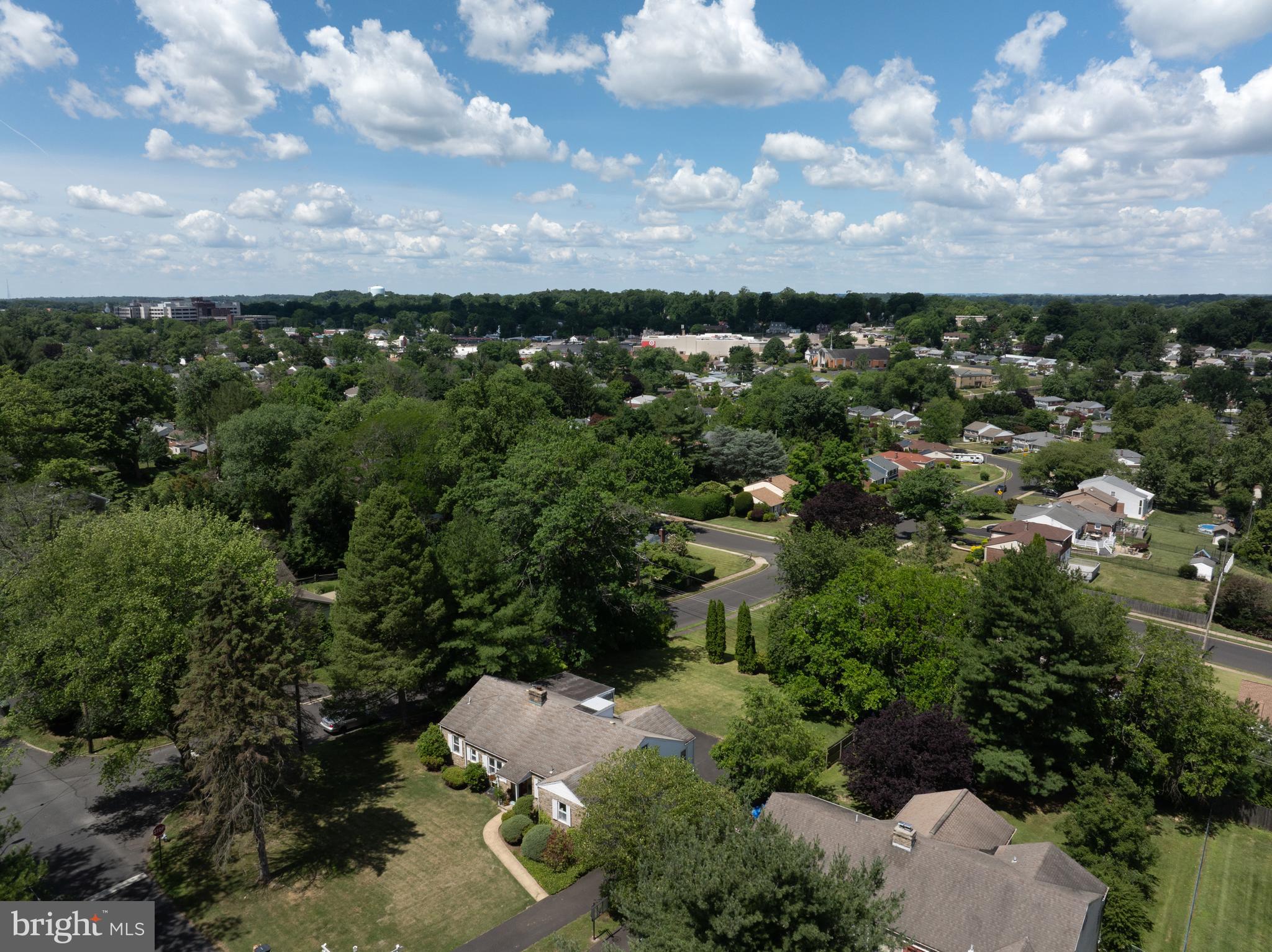ABINGTON - Residential