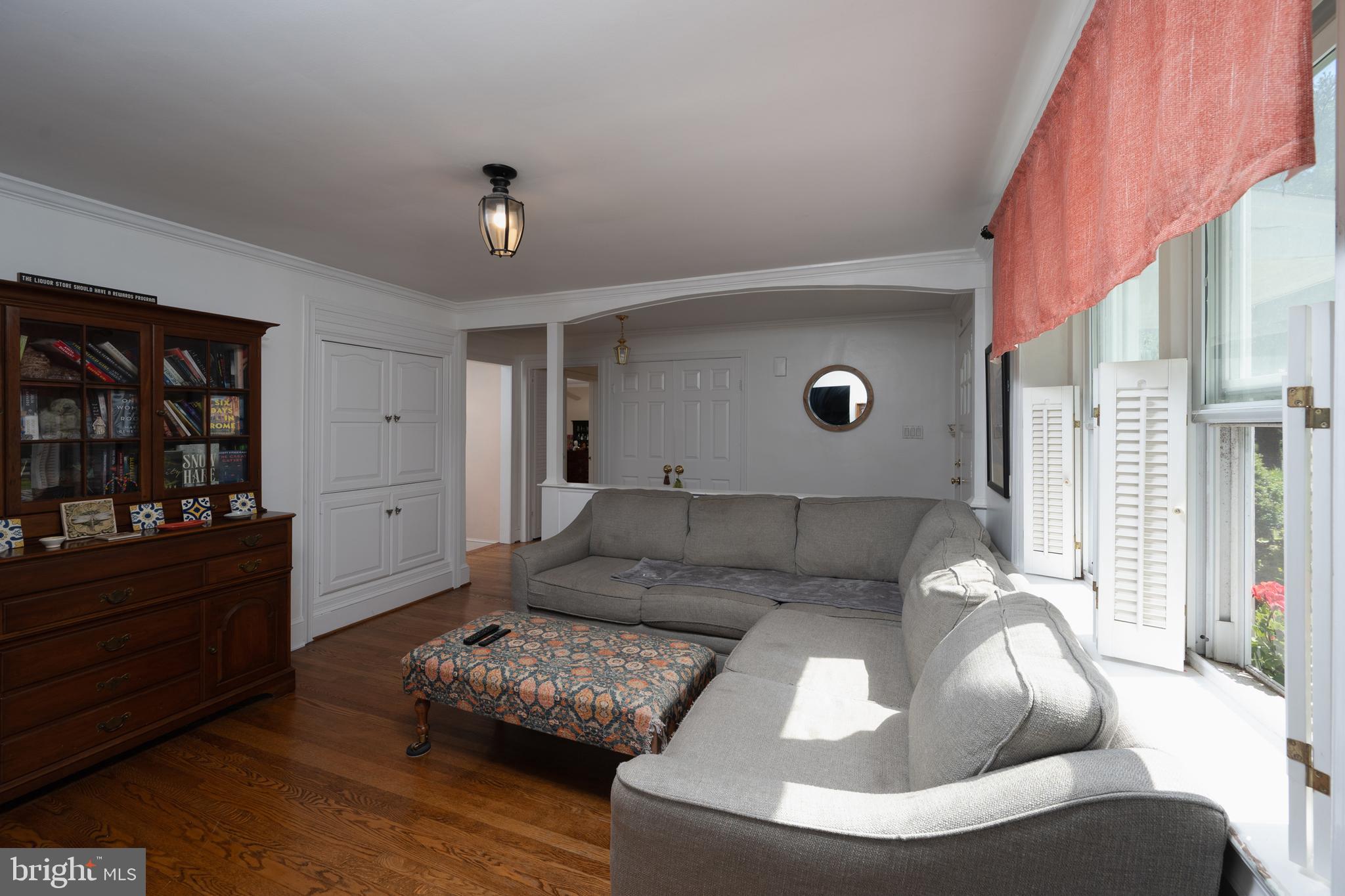 ABINGTON - Residential