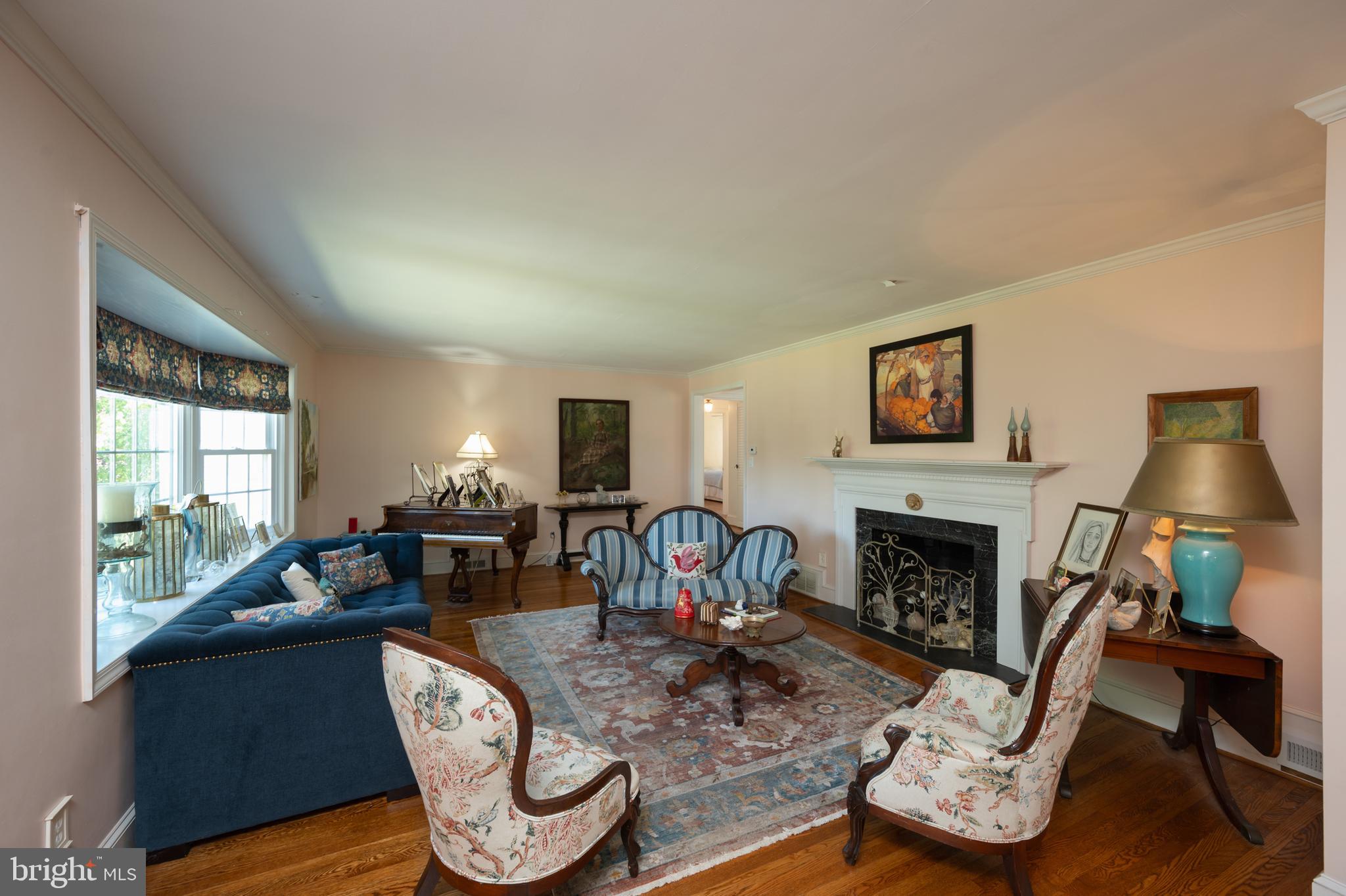 ABINGTON - Residential
