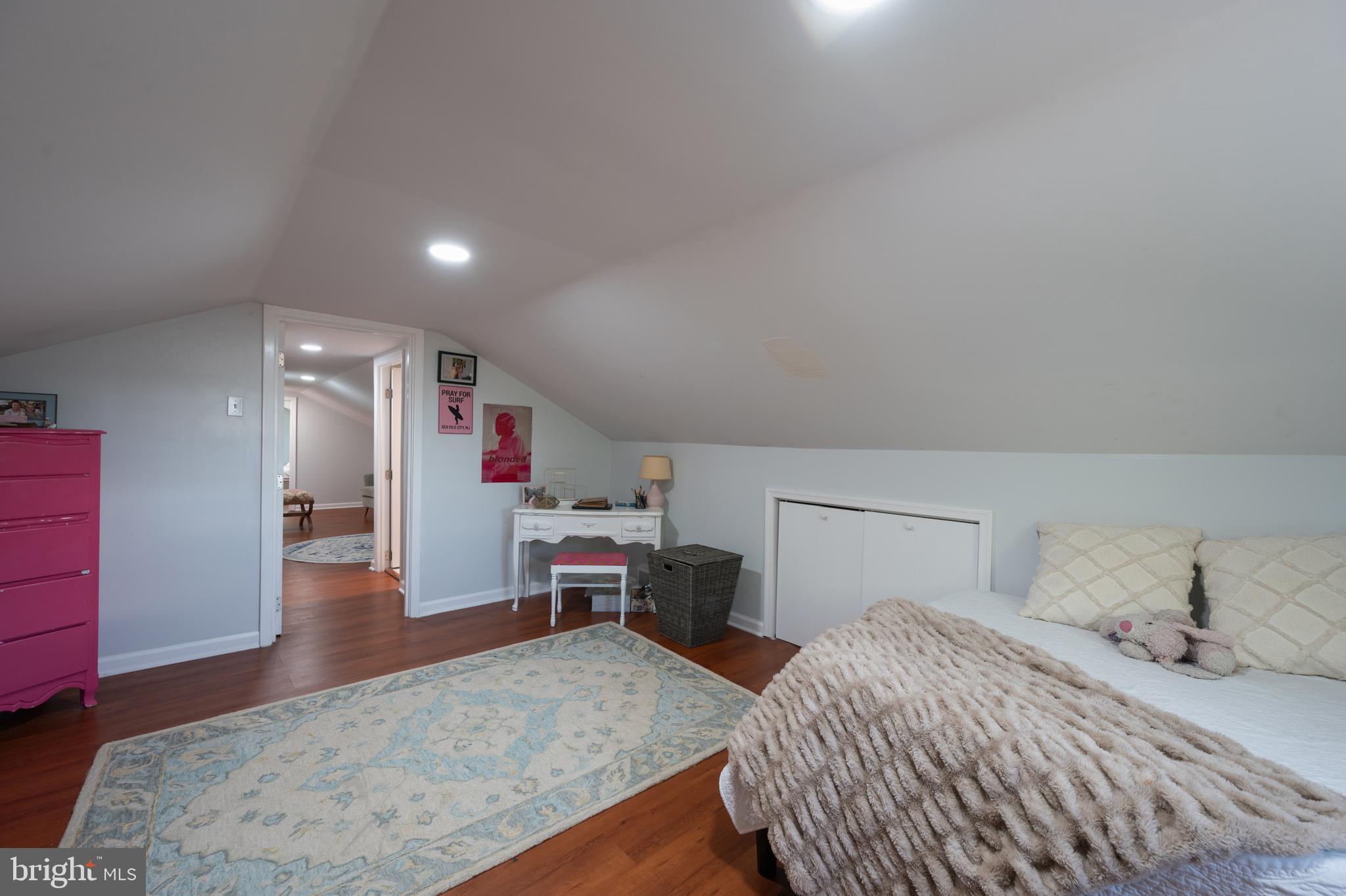 ABINGTON - Residential