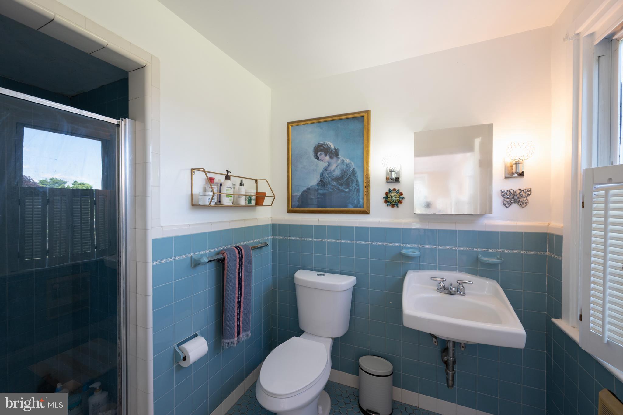 ABINGTON - Residential