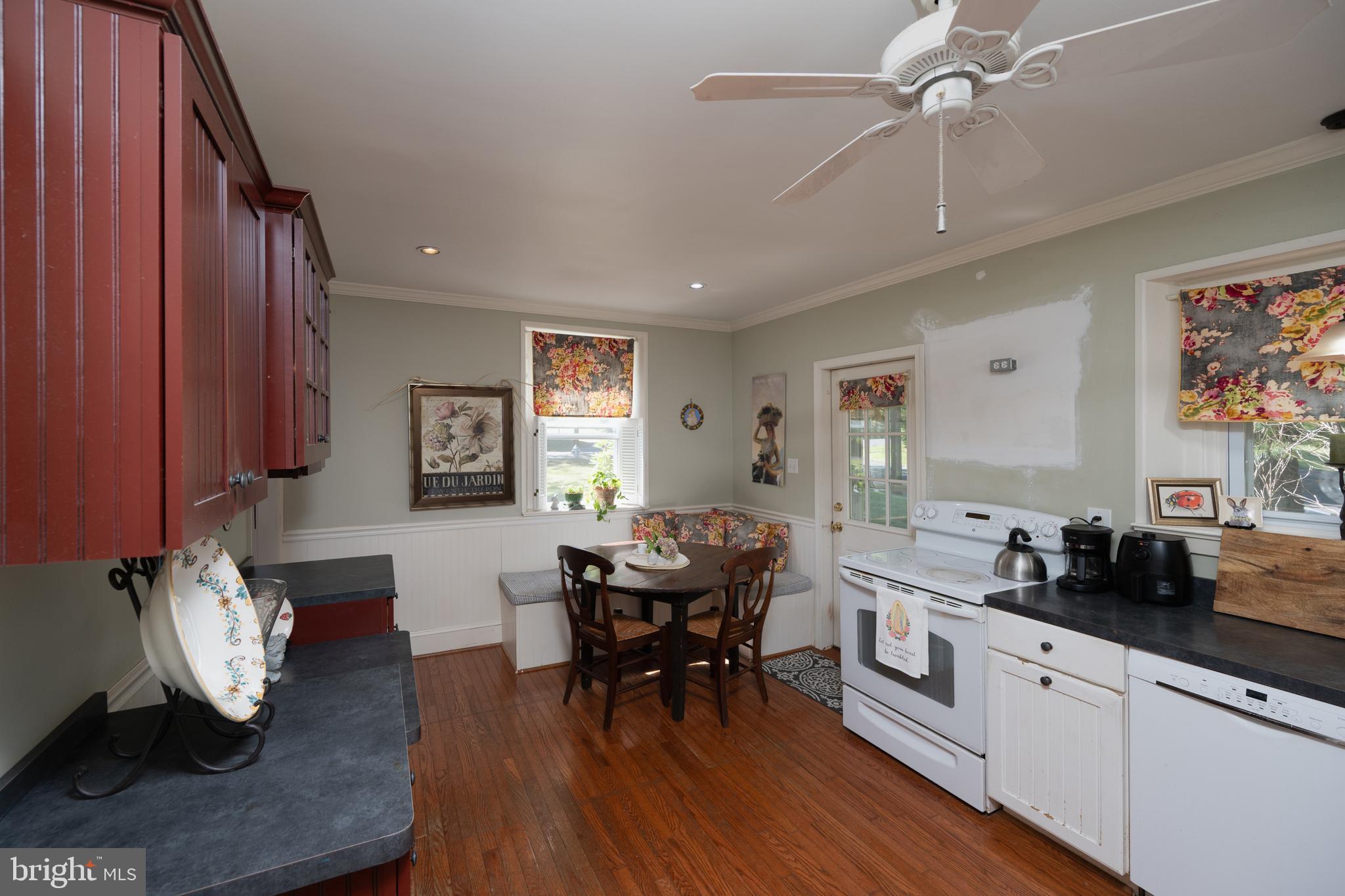 ABINGTON - Residential