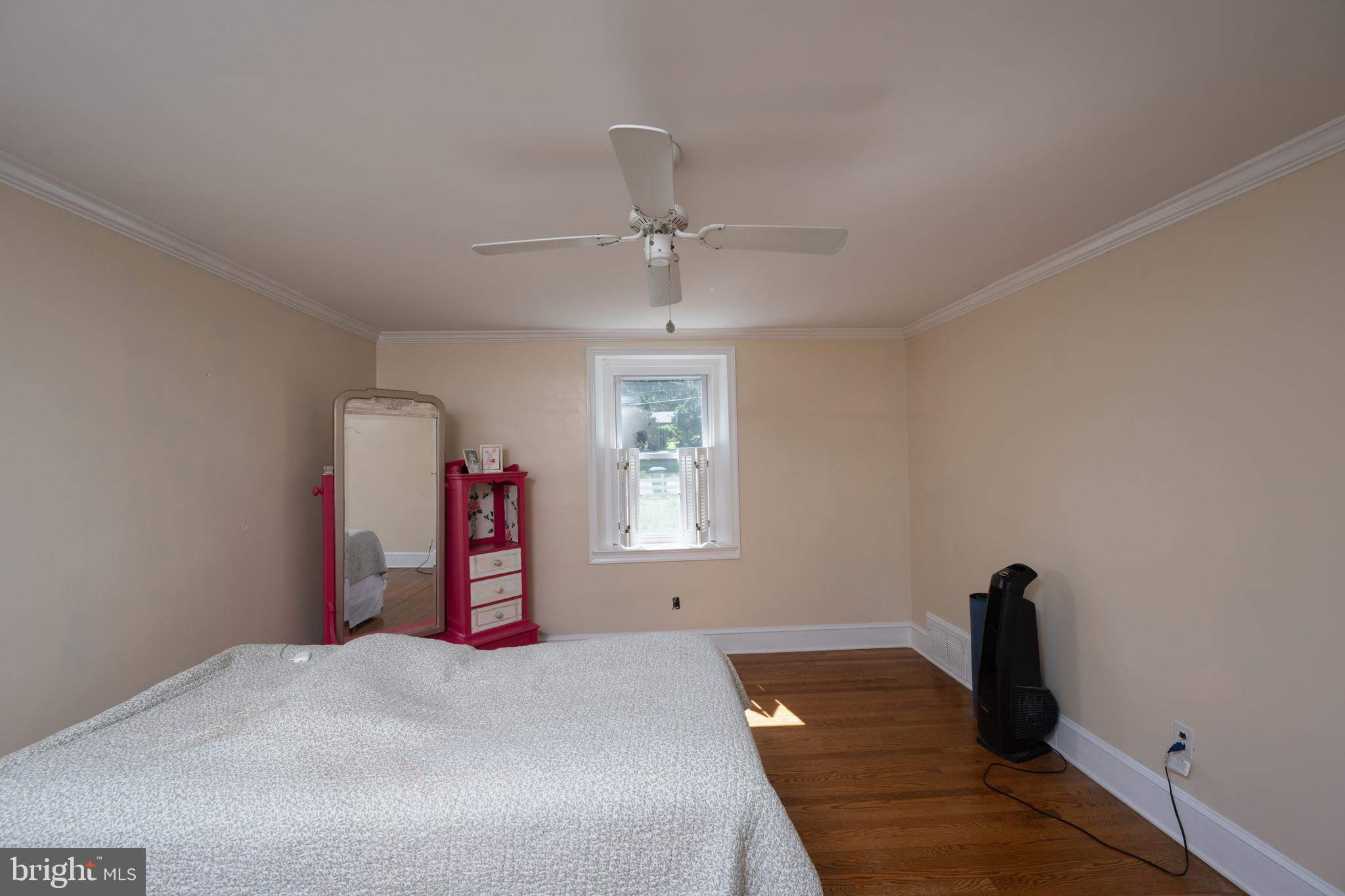 ABINGTON - Residential