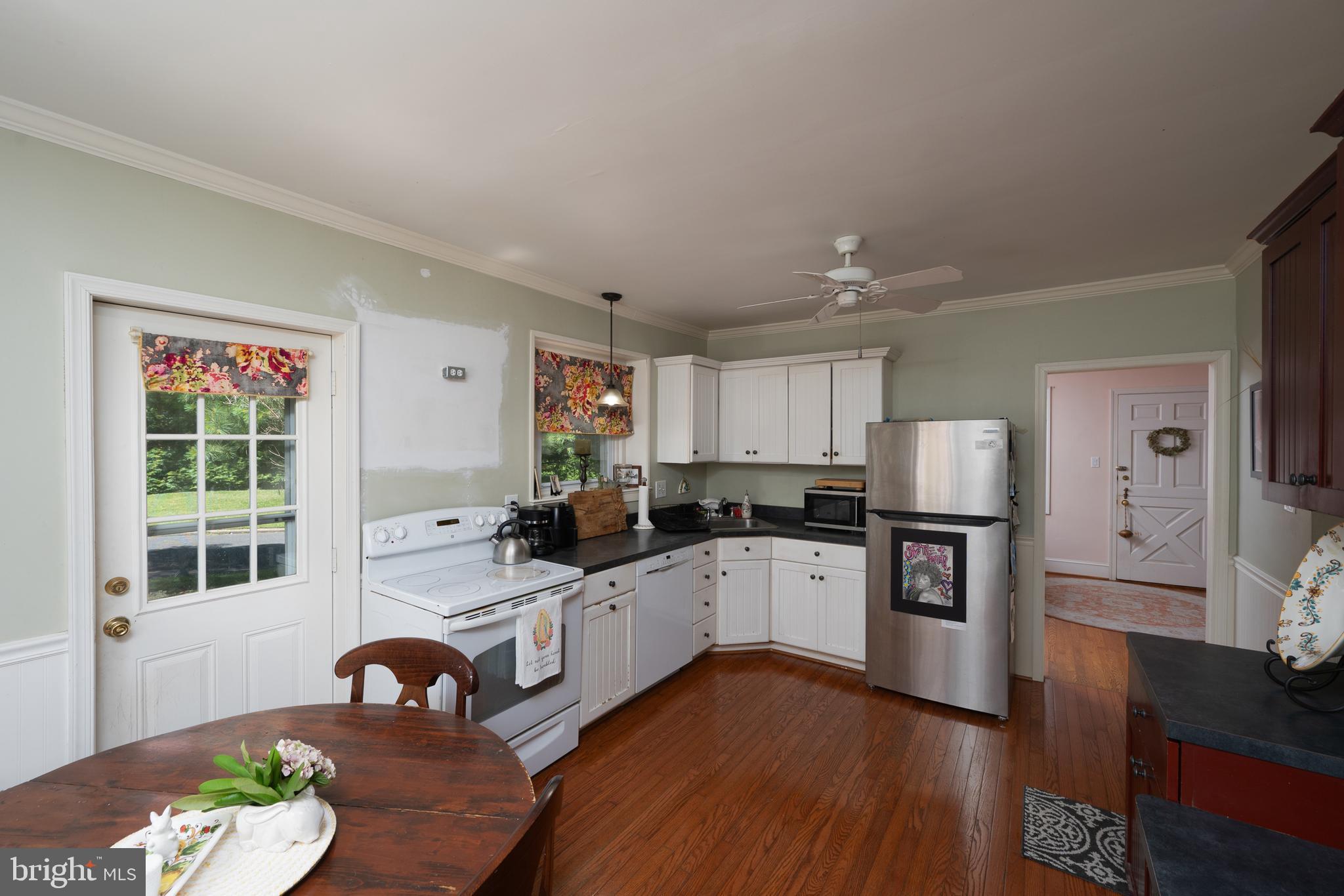 ABINGTON - Residential