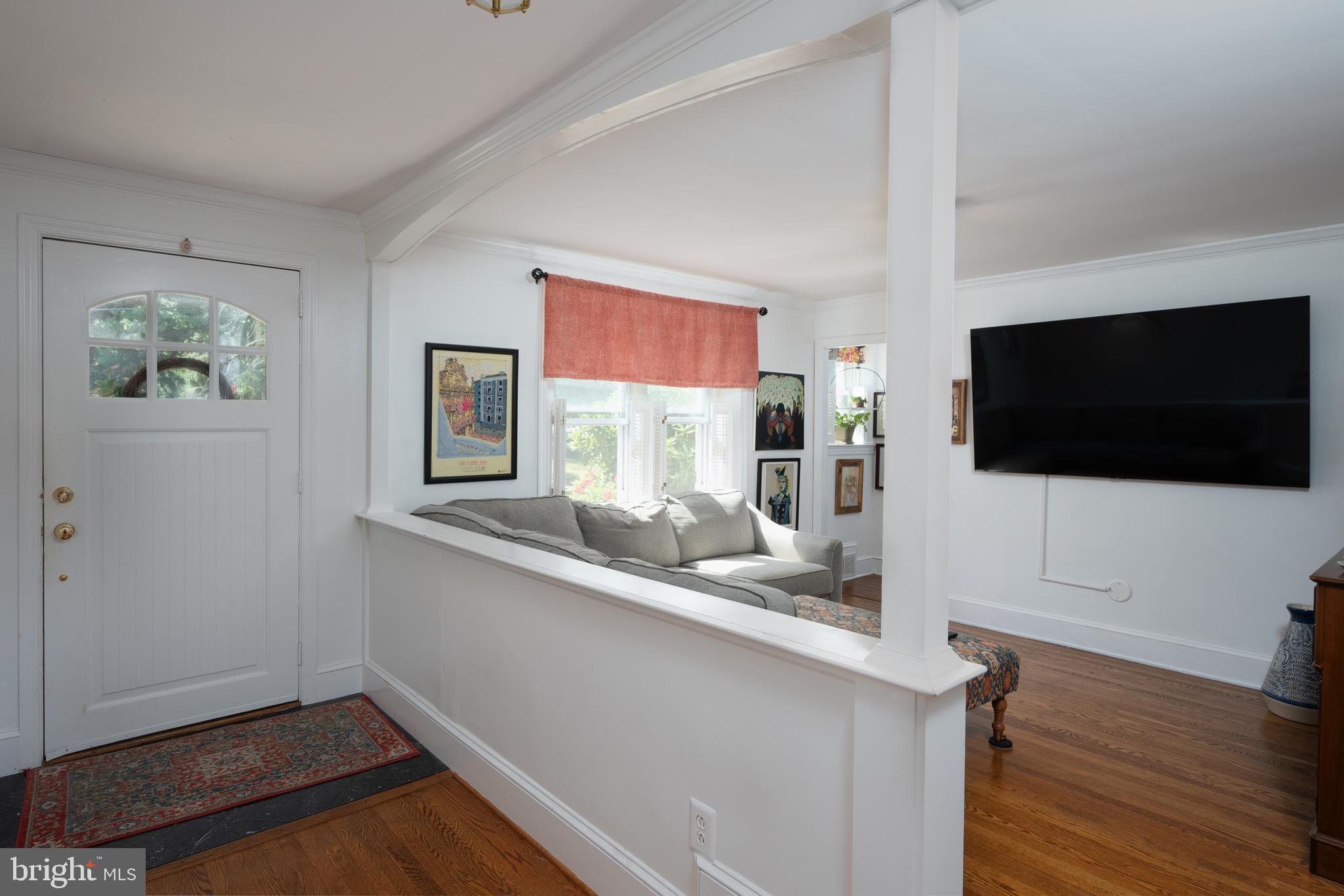 ABINGTON - Residential