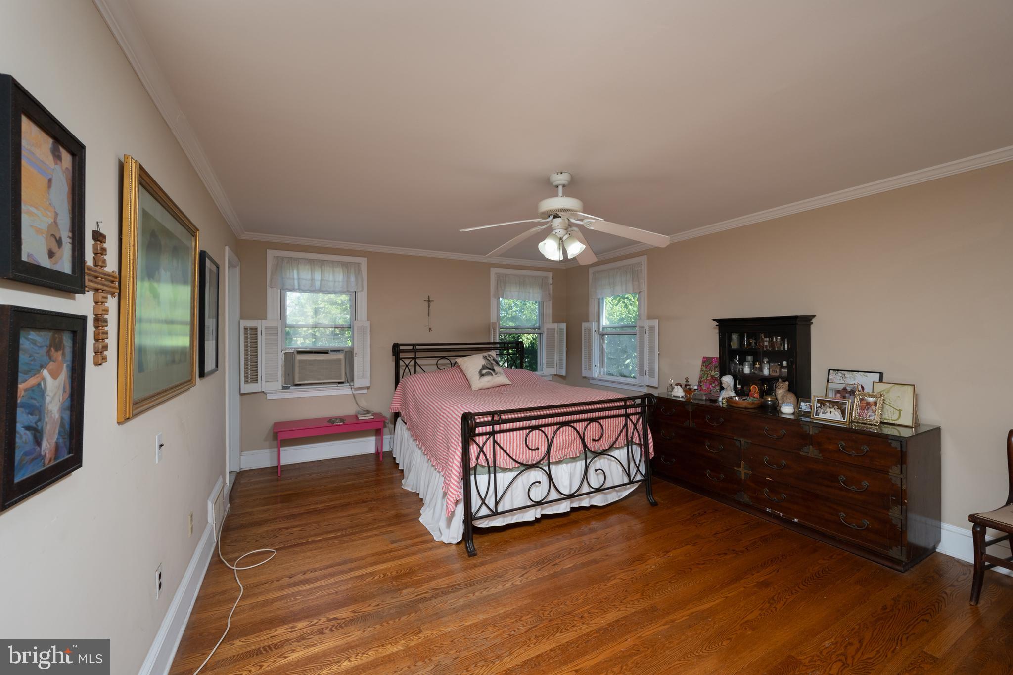 ABINGTON - Residential