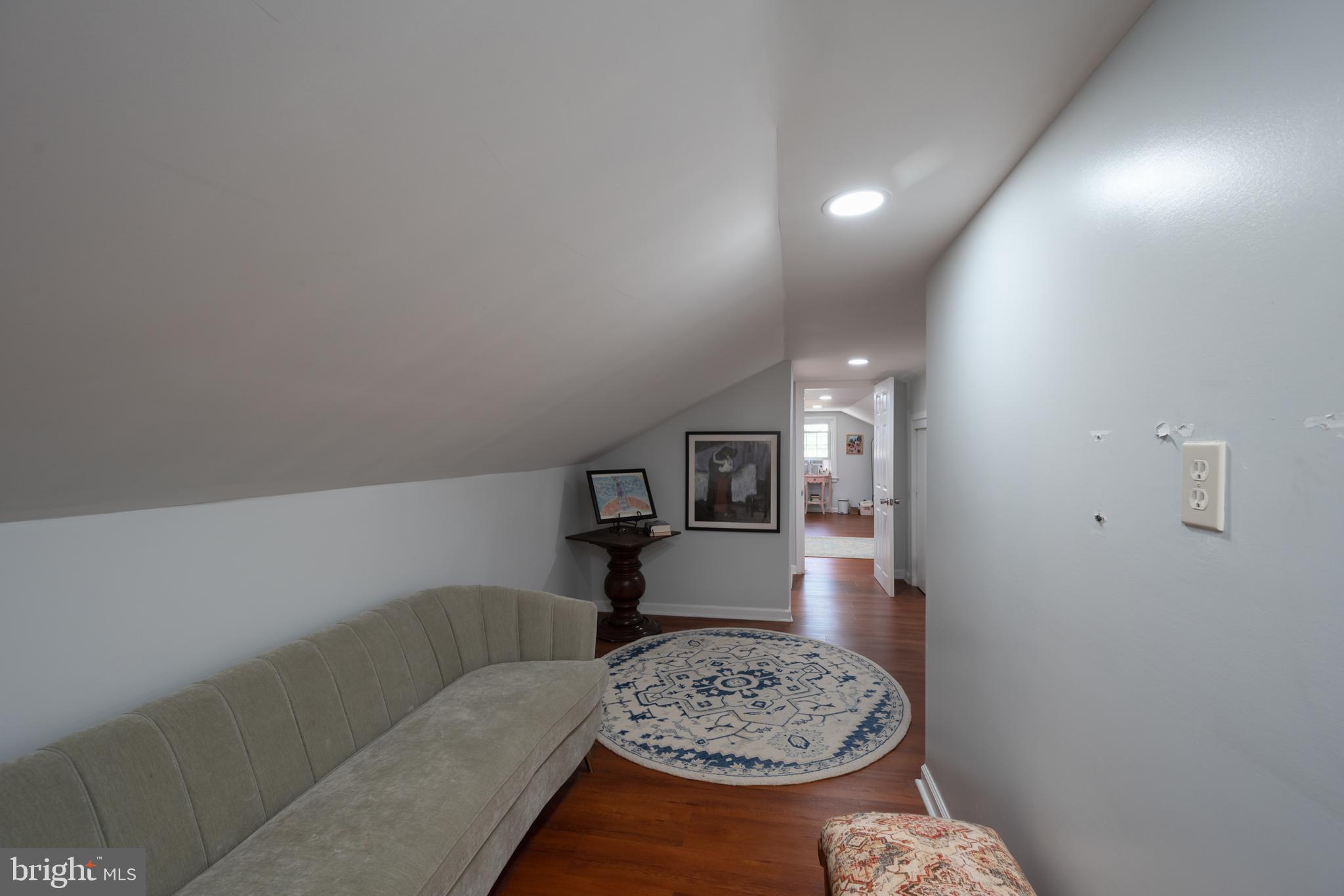 ABINGTON - Residential