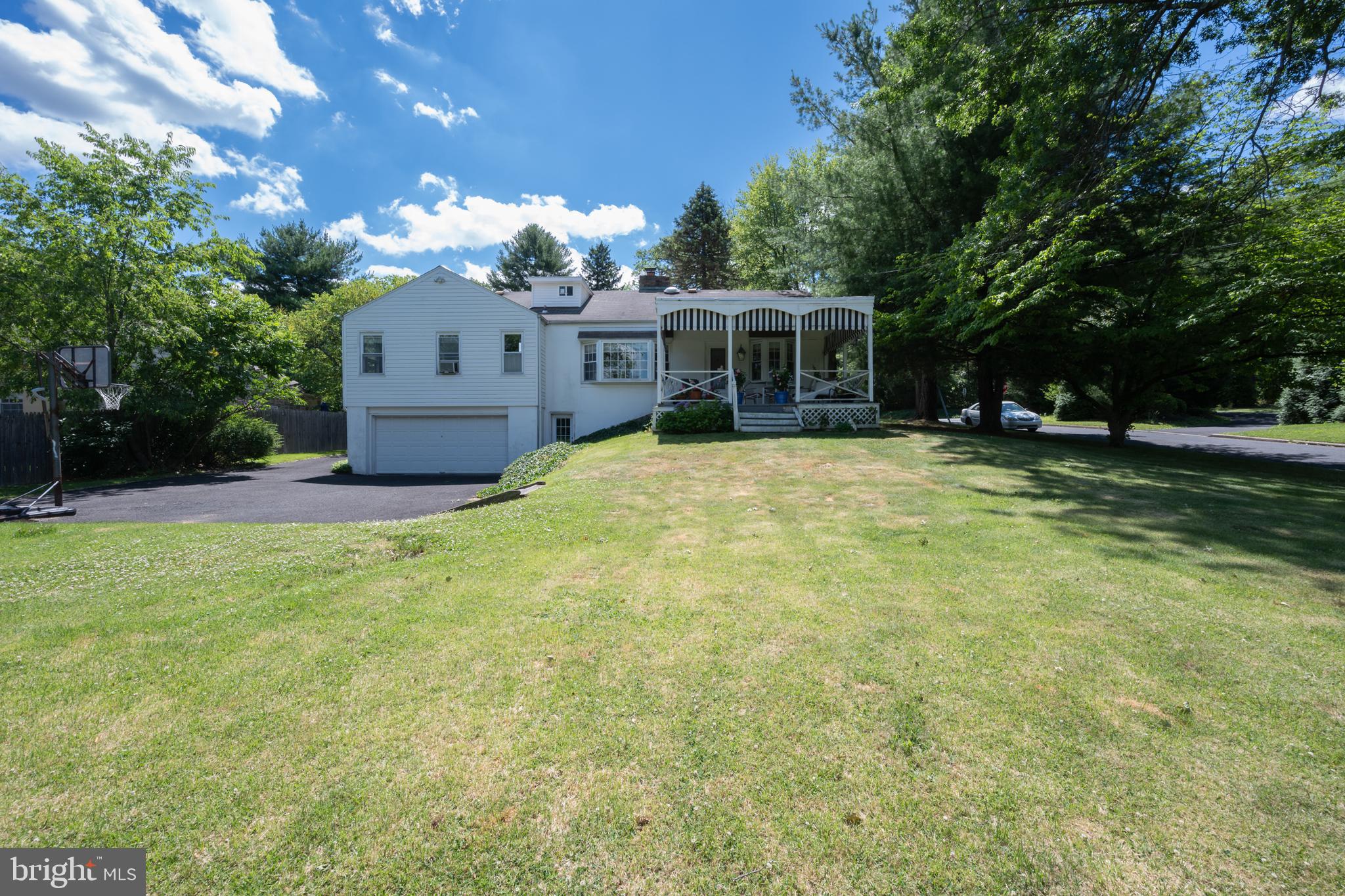 ABINGTON - Residential