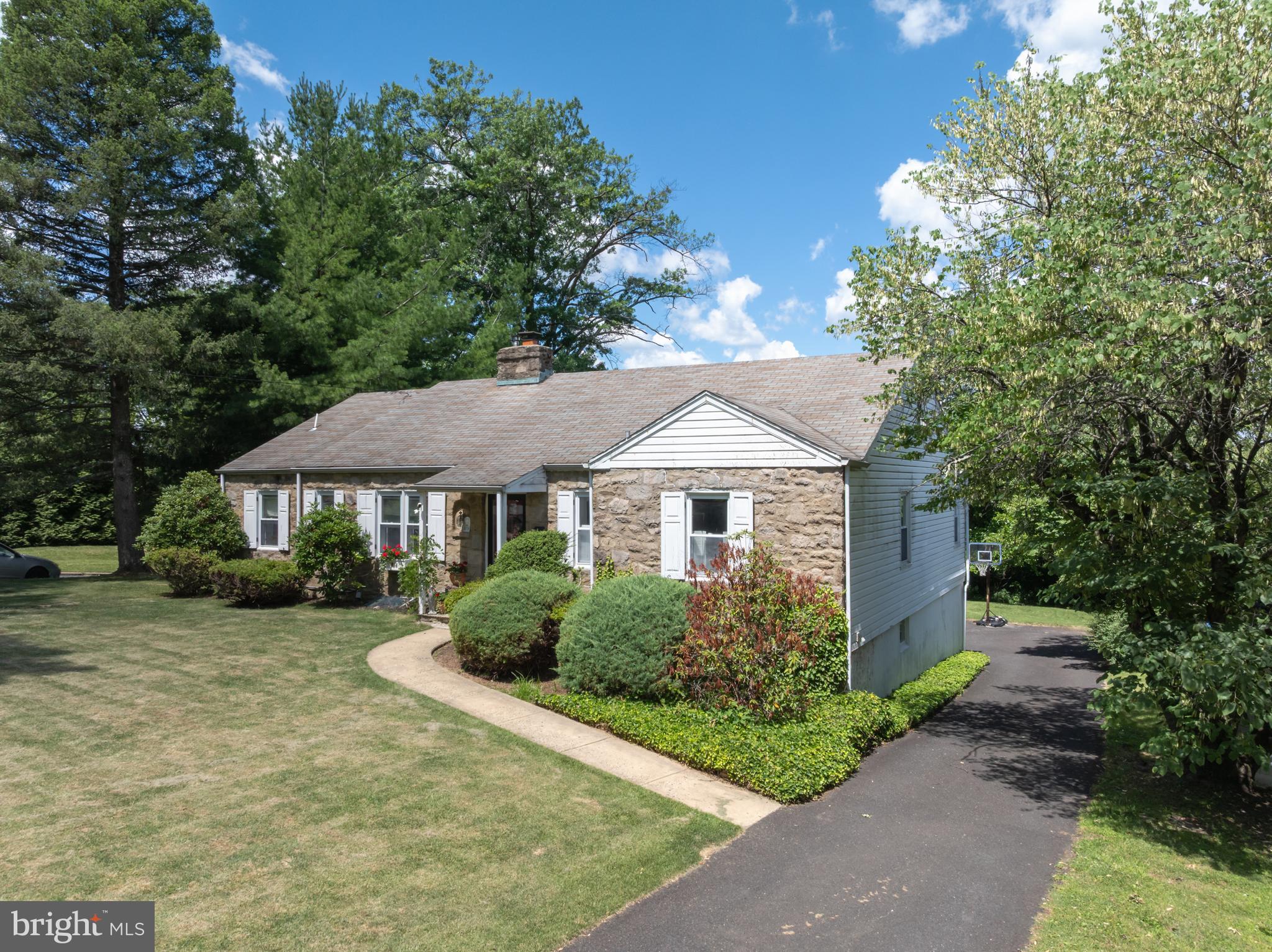 ABINGTON - Residential