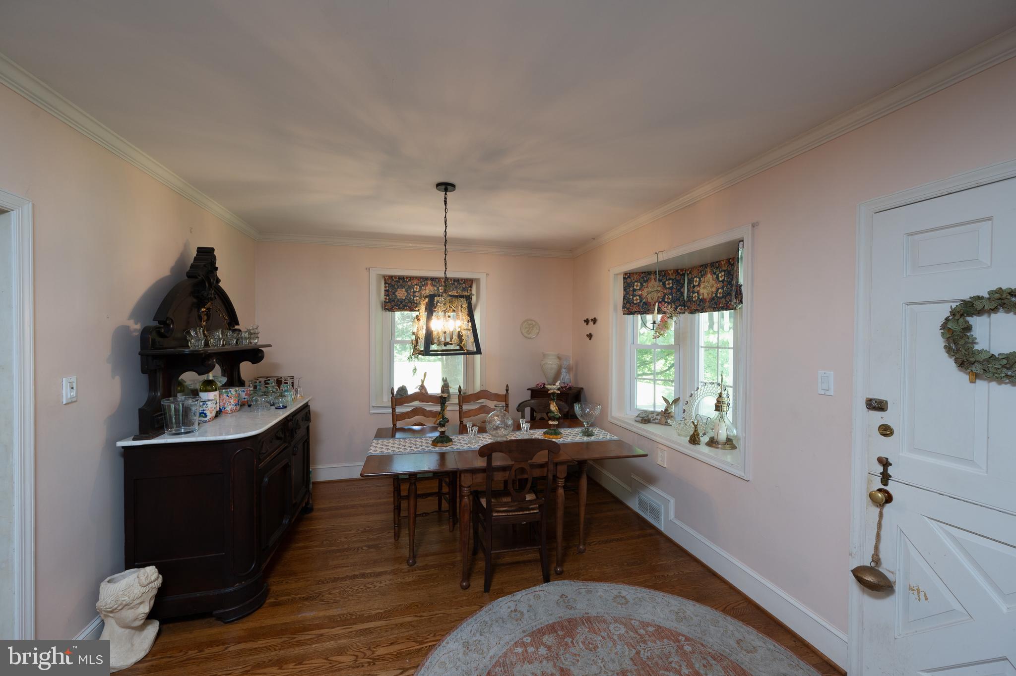 ABINGTON - Residential