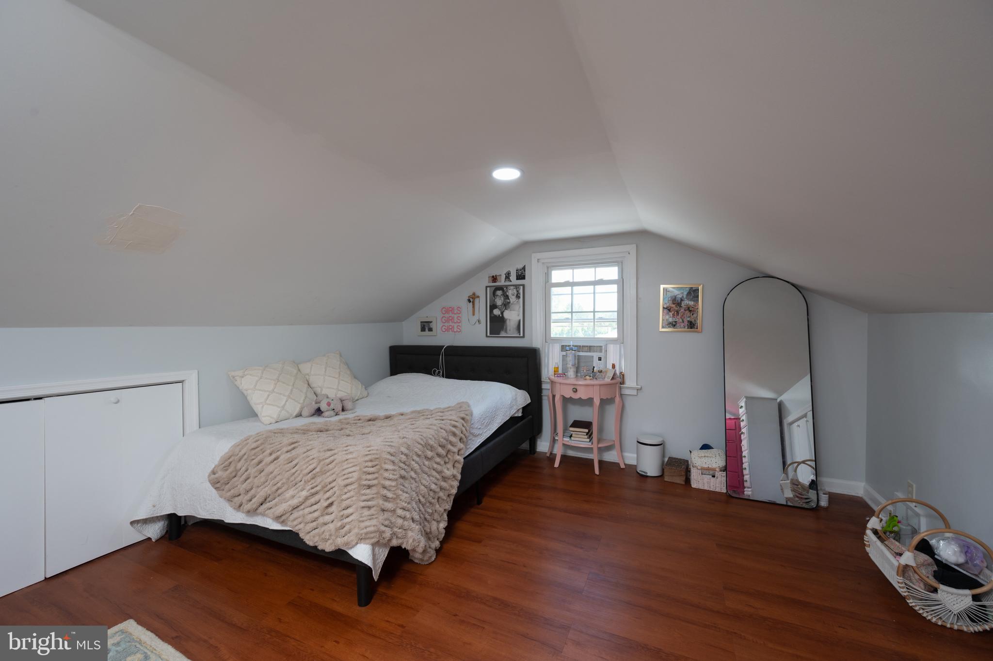 ABINGTON - Residential