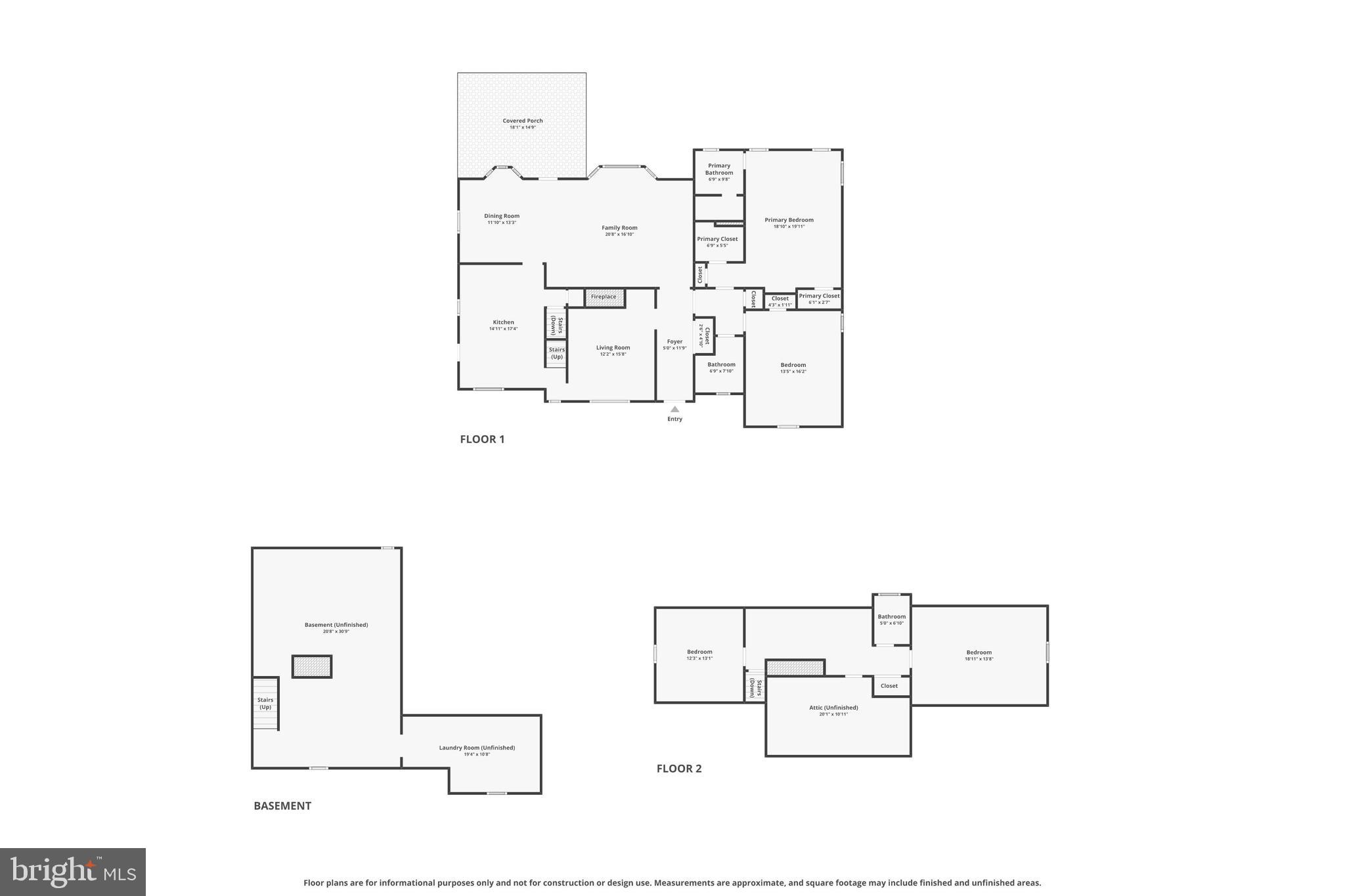 ABINGTON - Residential