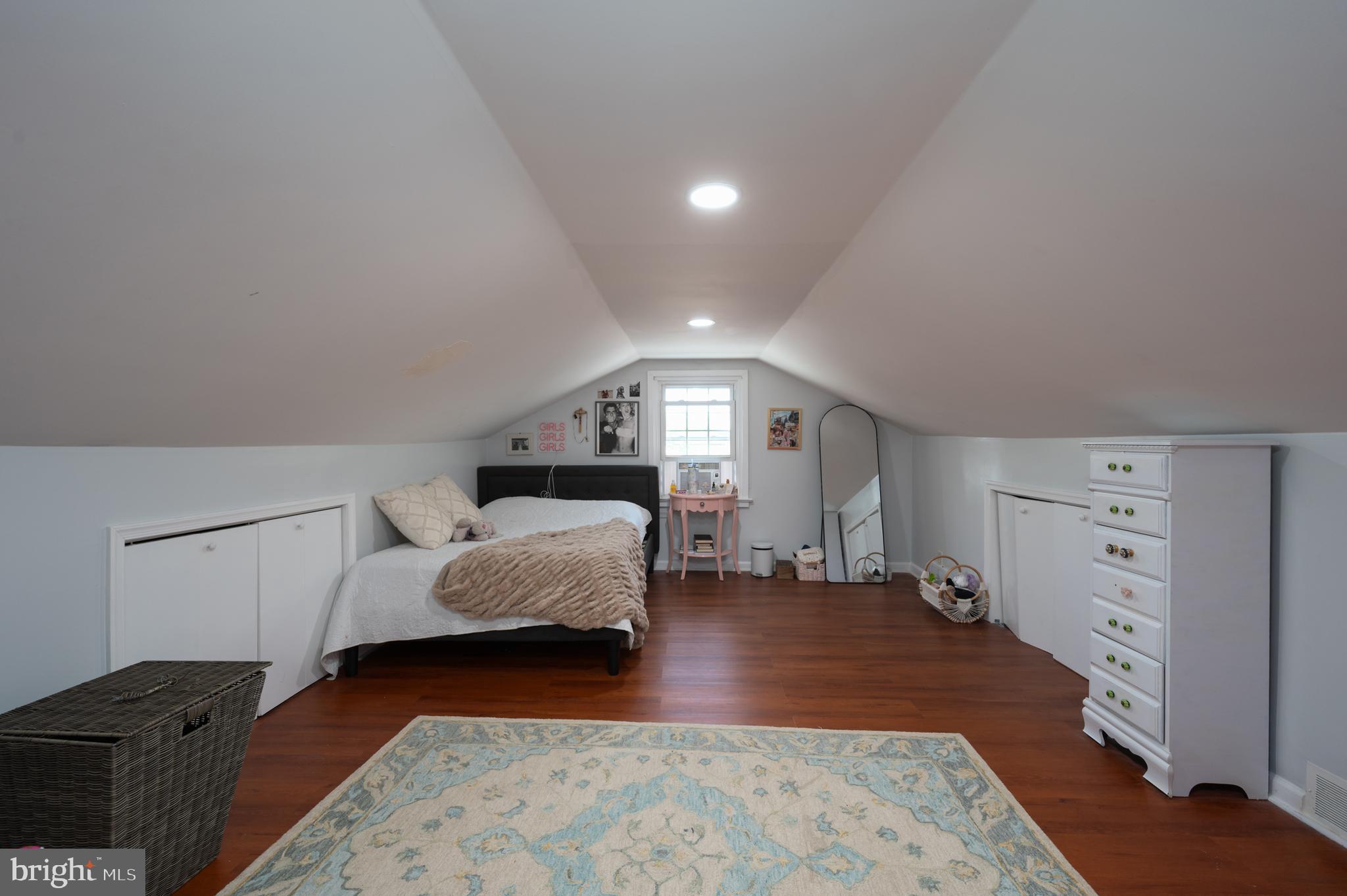 ABINGTON - Residential