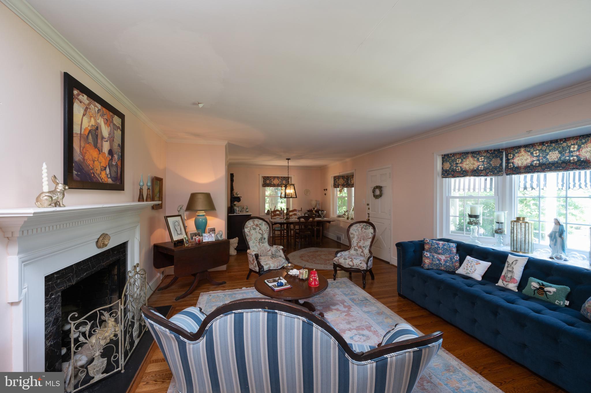 ABINGTON - Residential