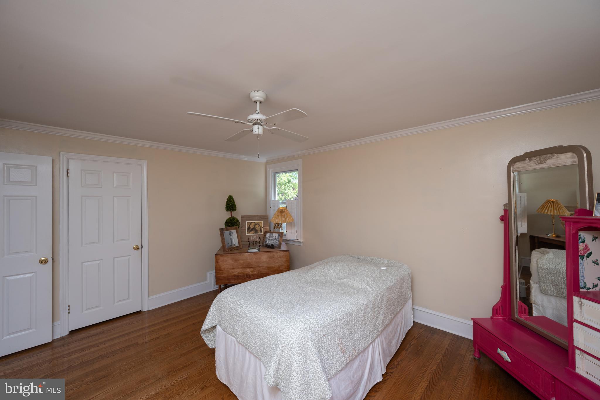 ABINGTON - Residential