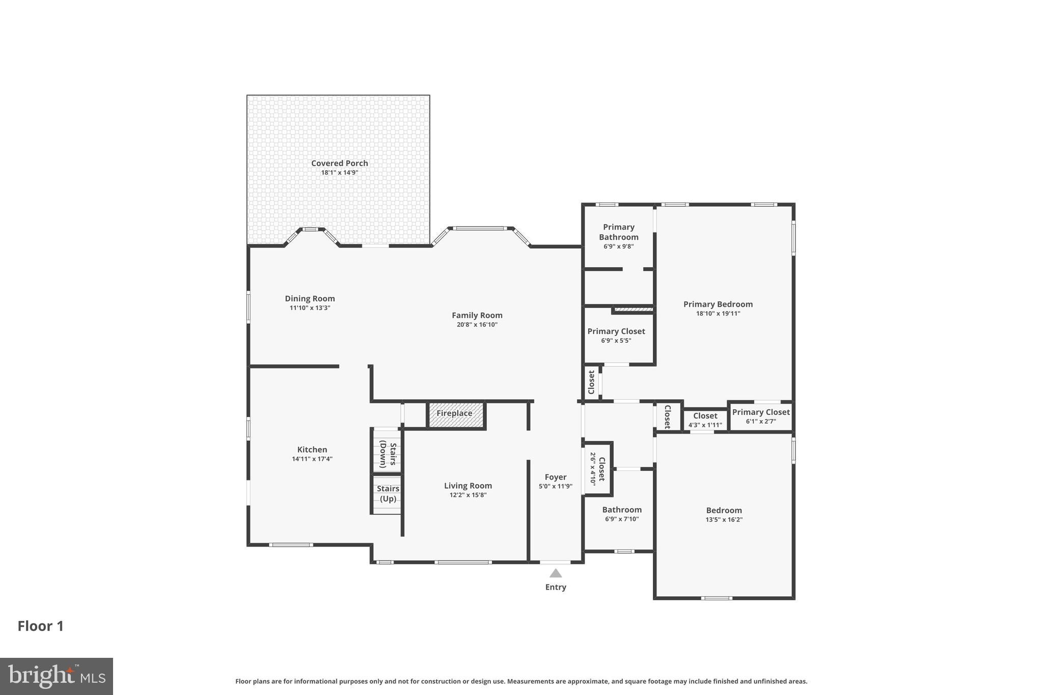 ABINGTON - Residential
