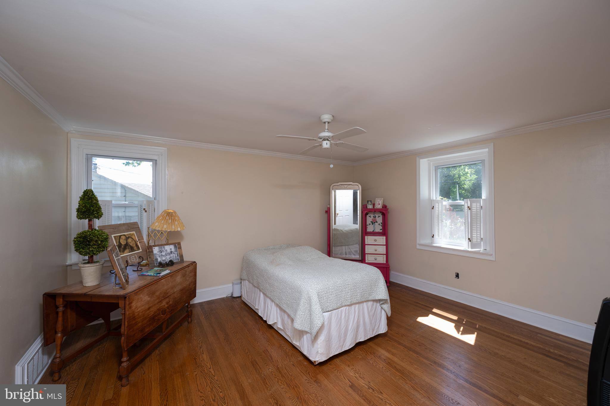 ABINGTON - Residential