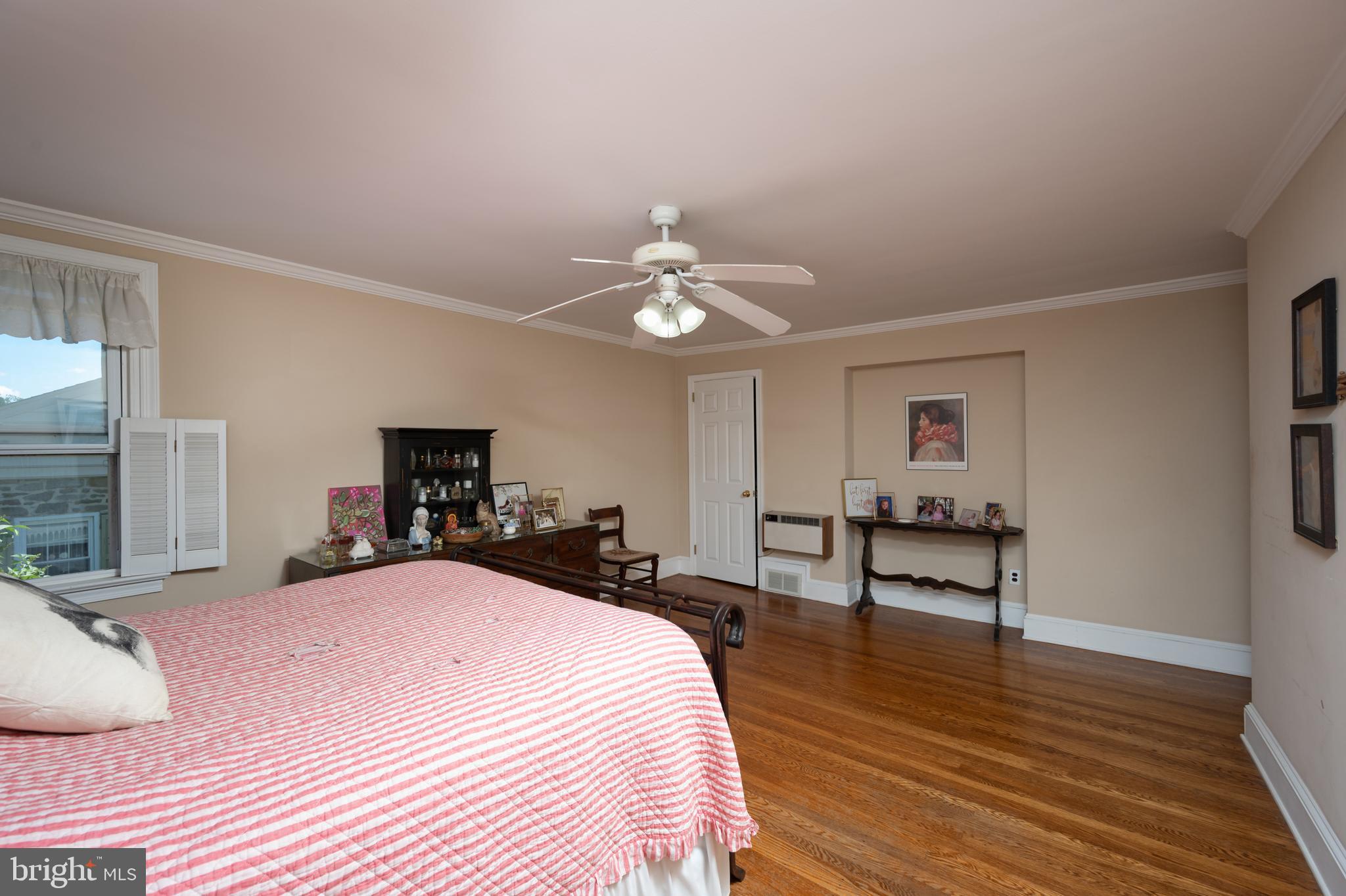 ABINGTON - Residential