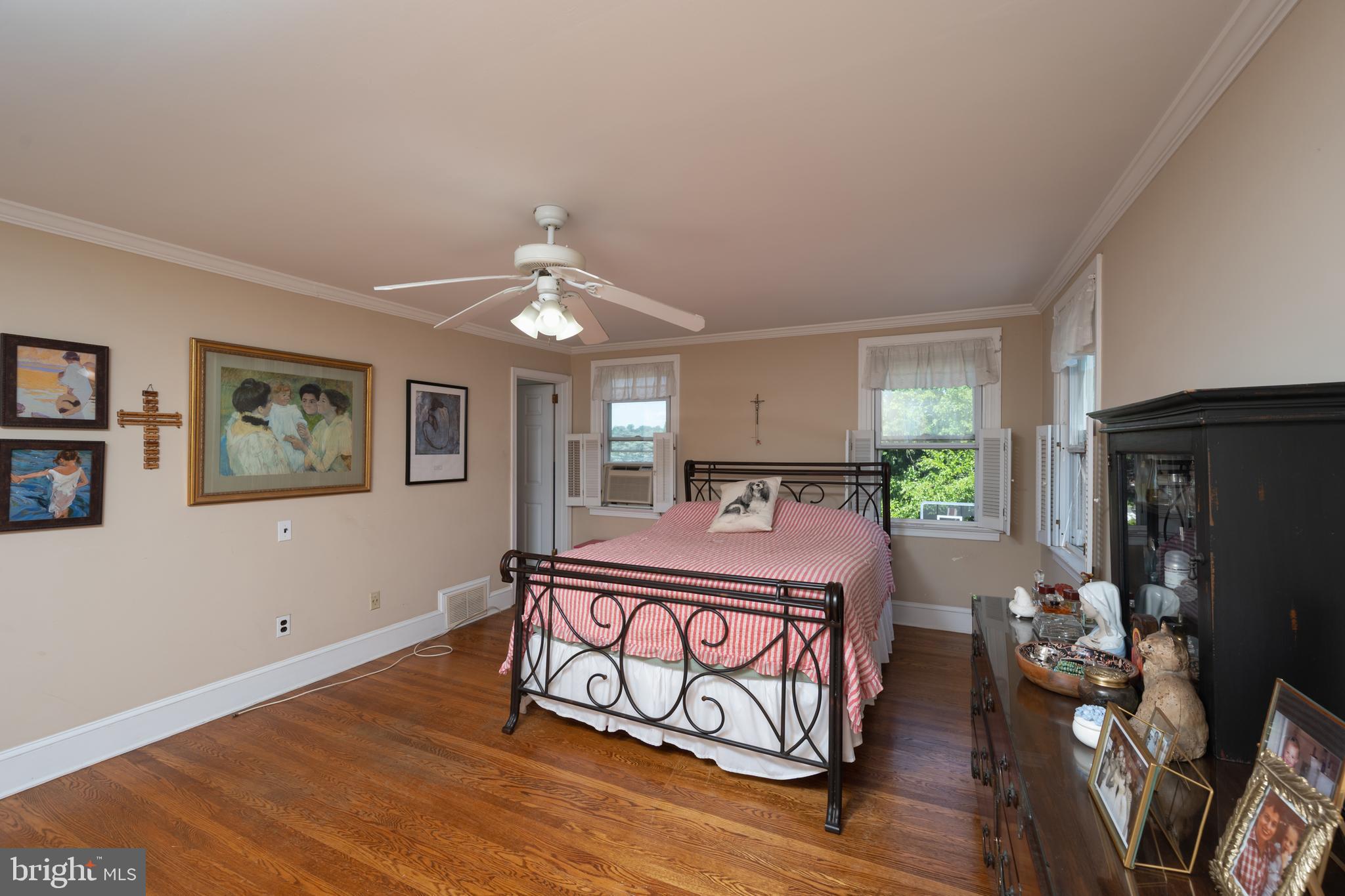 ABINGTON - Residential