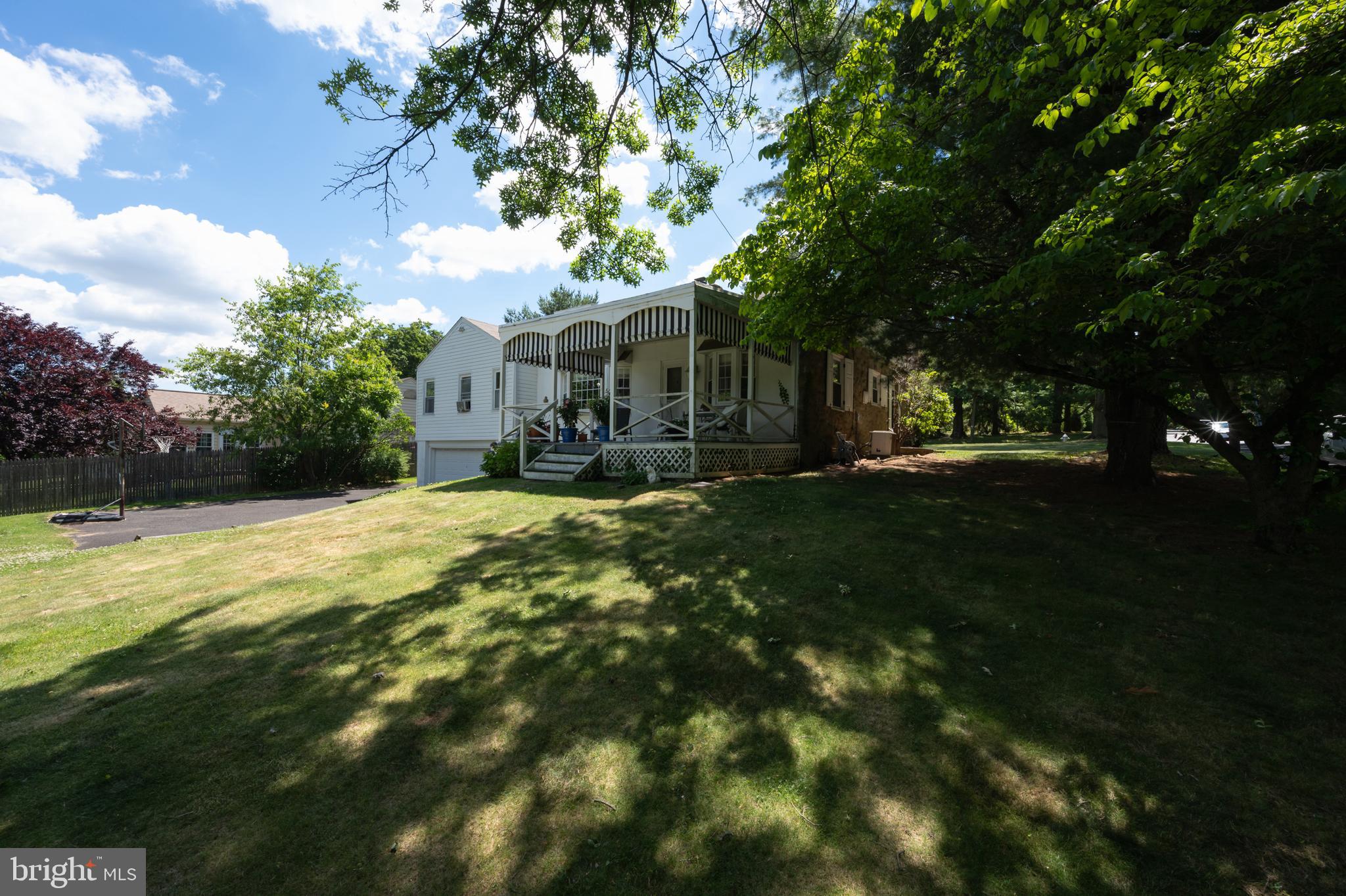 ABINGTON - Residential