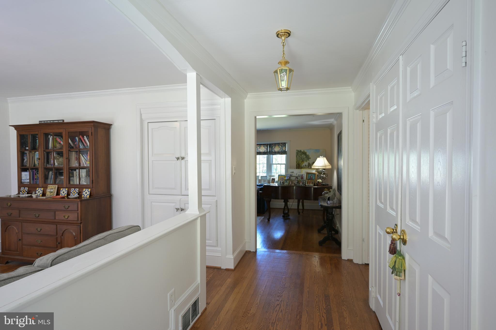 ABINGTON - Residential