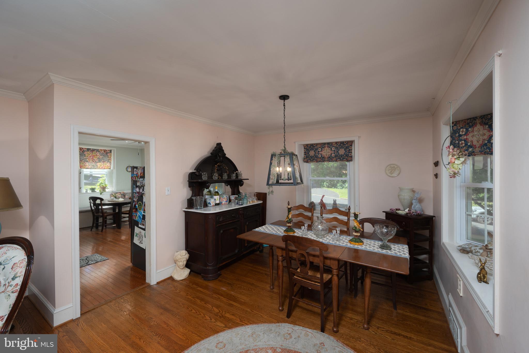 ABINGTON - Residential
