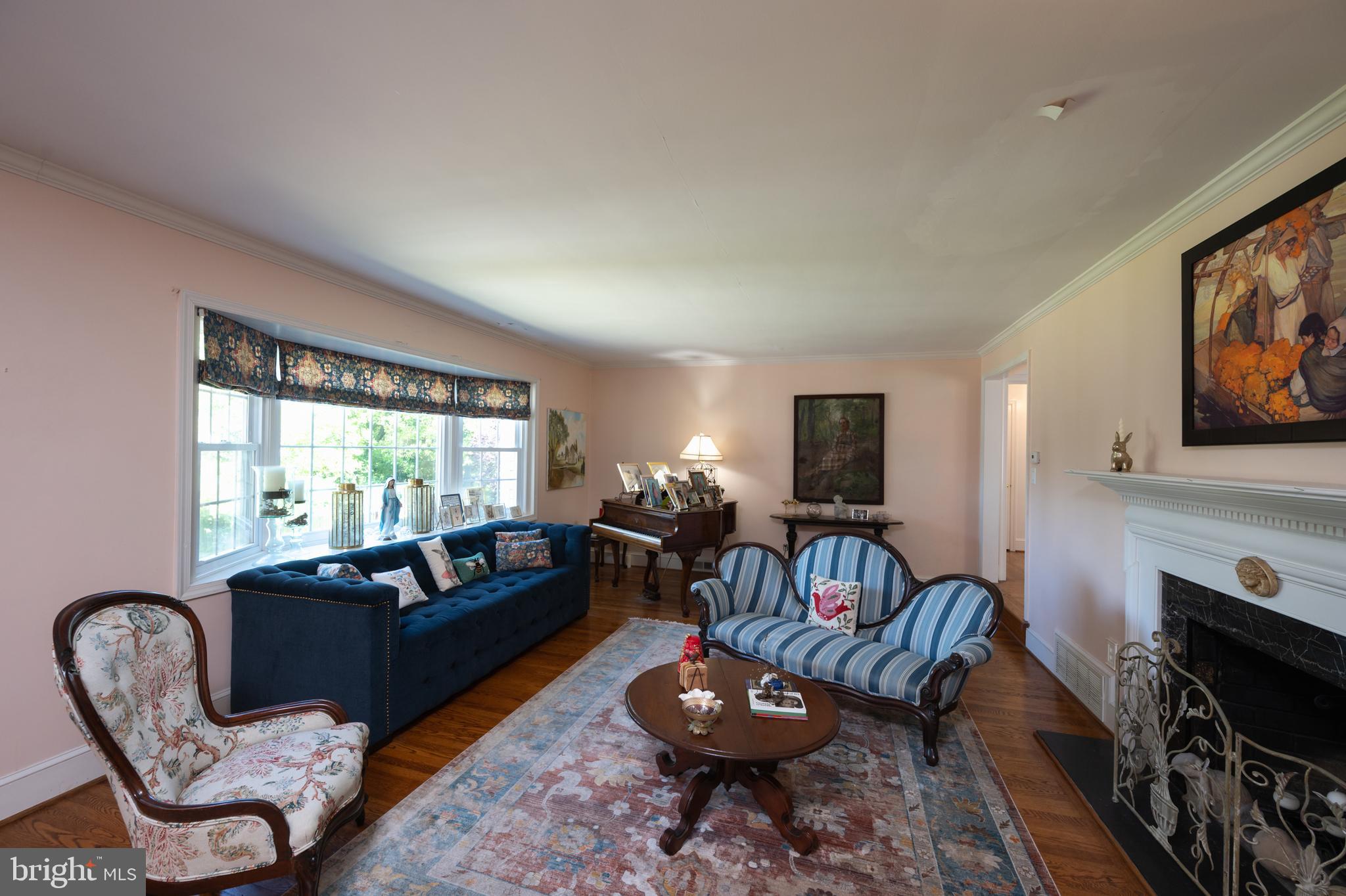 ABINGTON - Residential