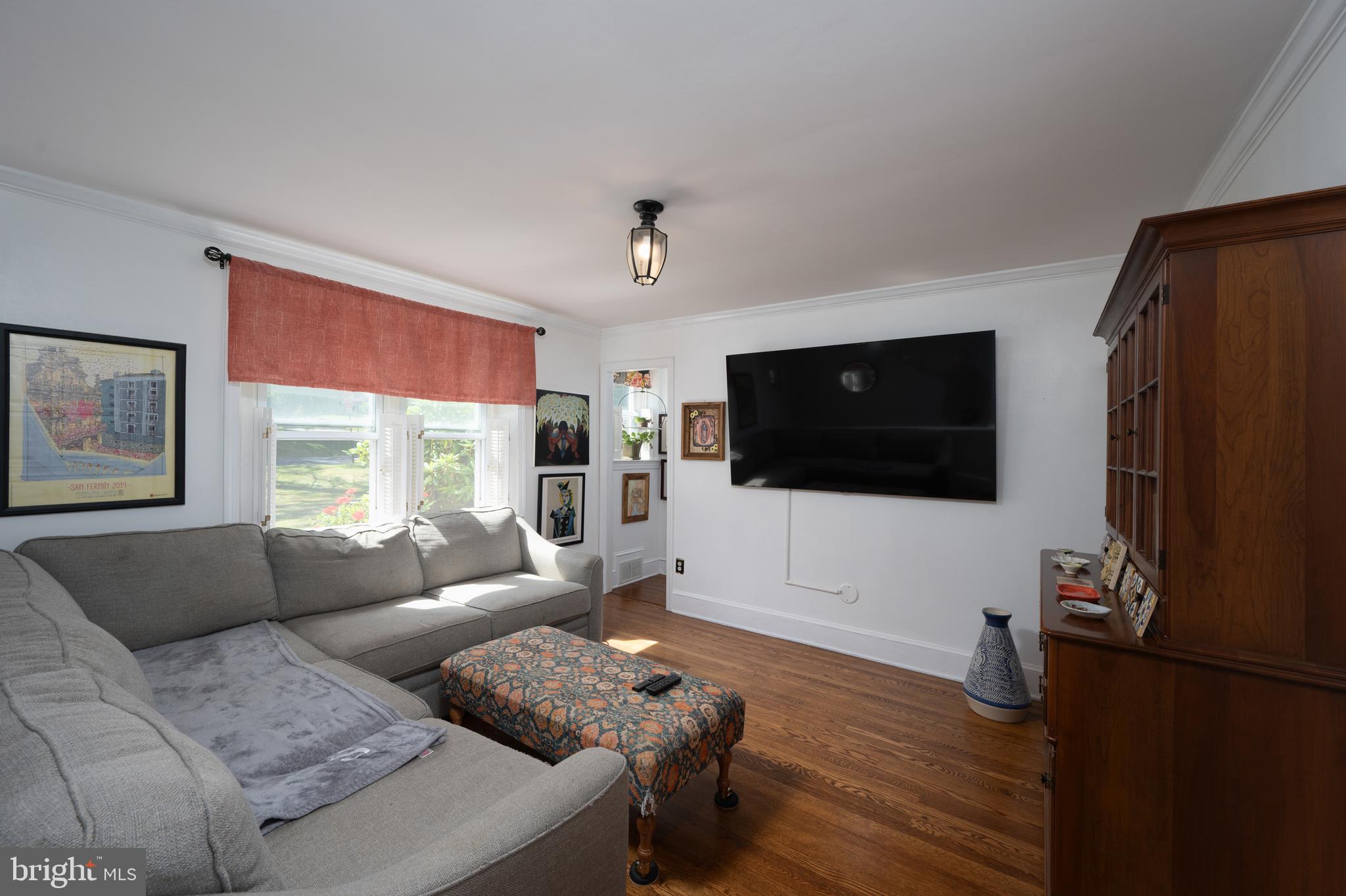 ABINGTON - Residential