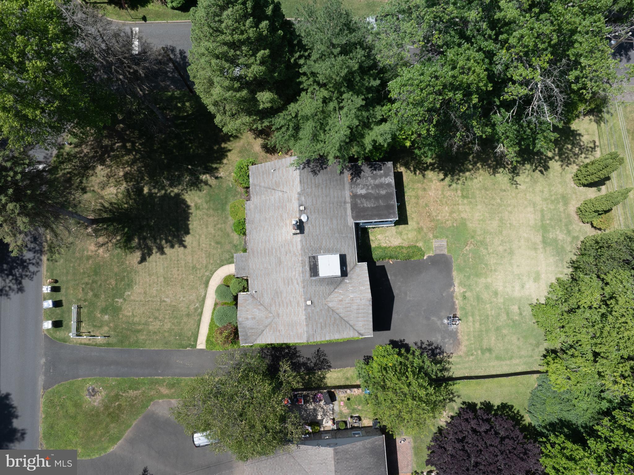 ABINGTON - Residential