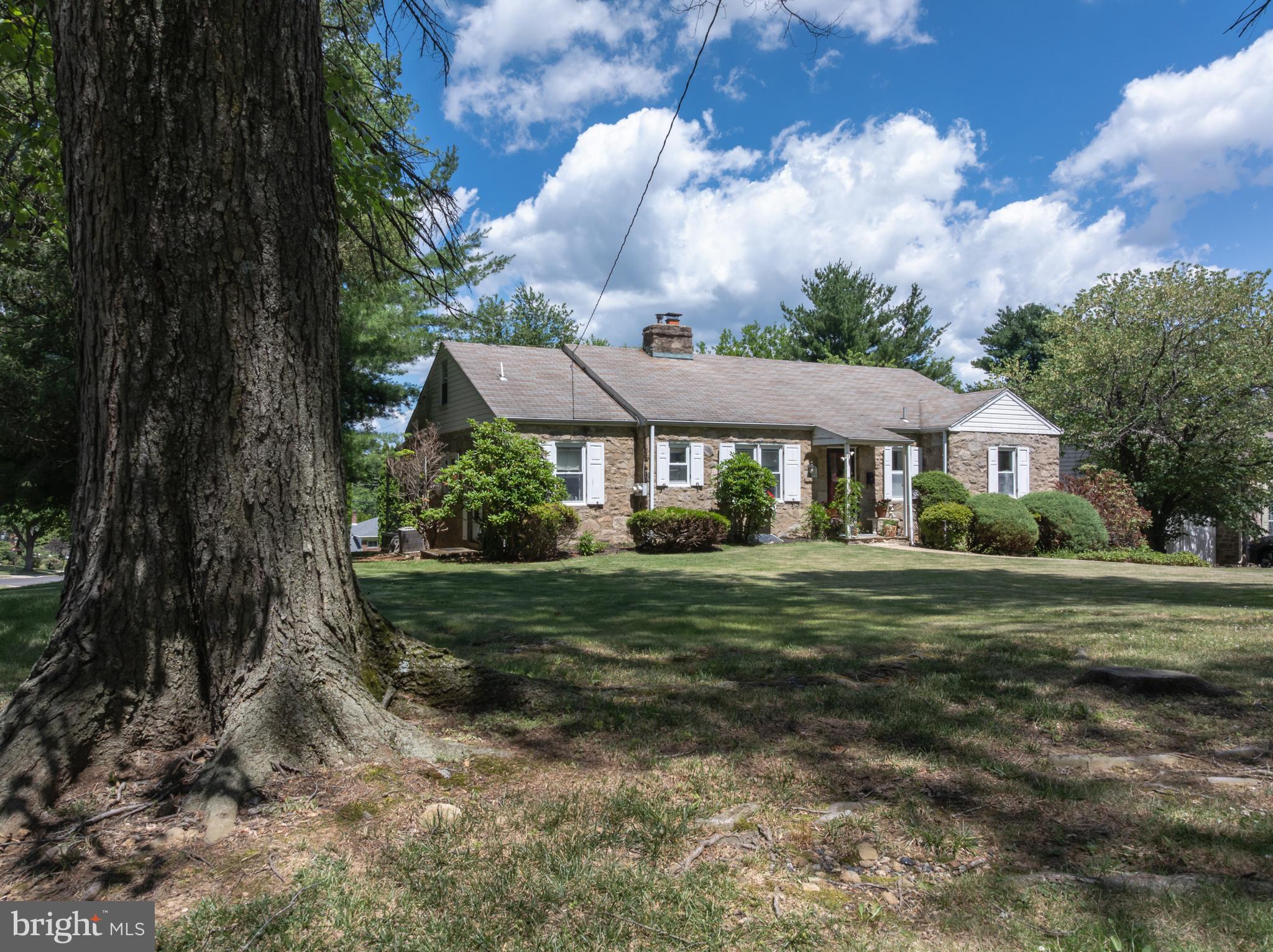 ABINGTON - Residential