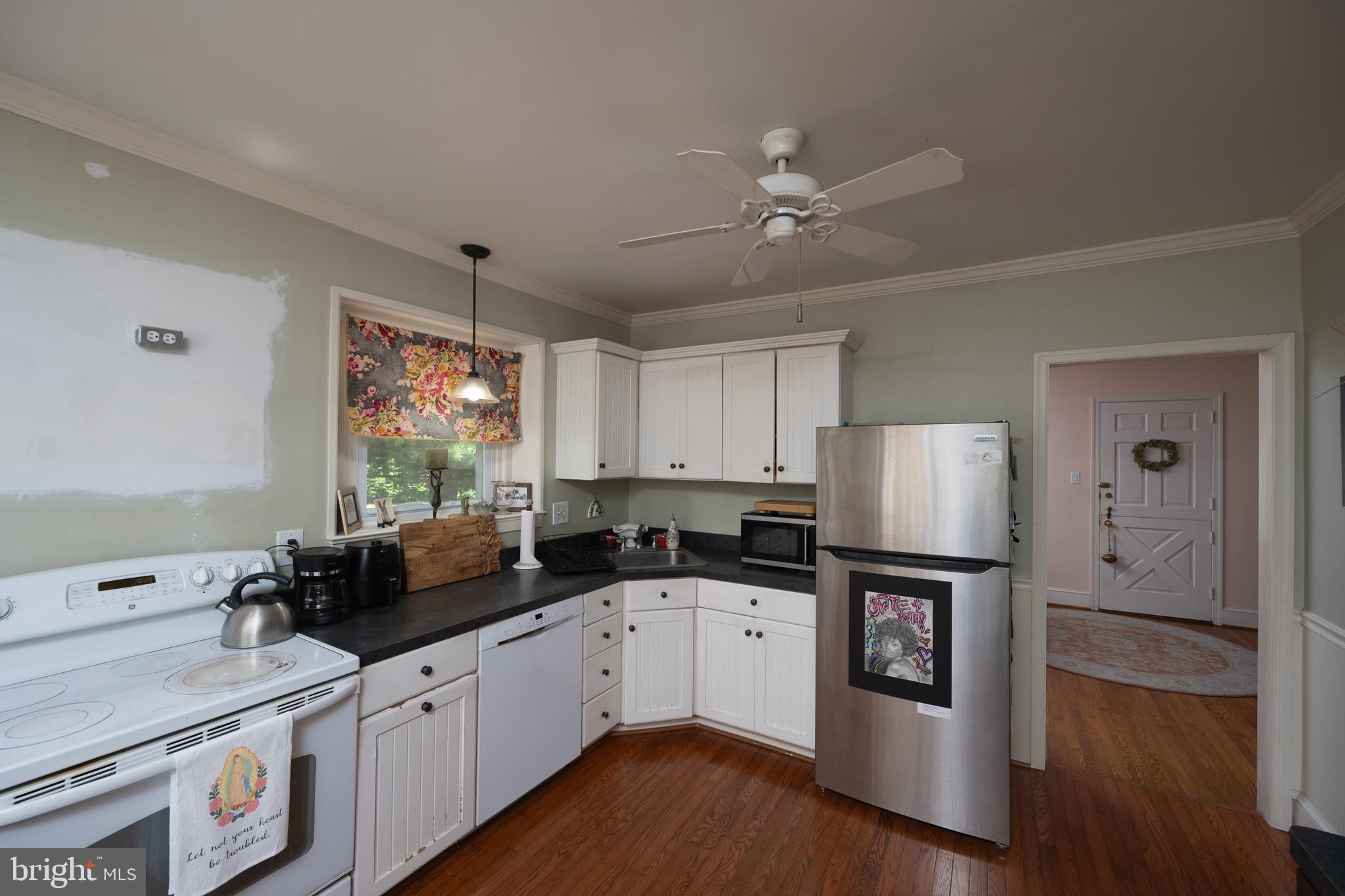 ABINGTON - Residential