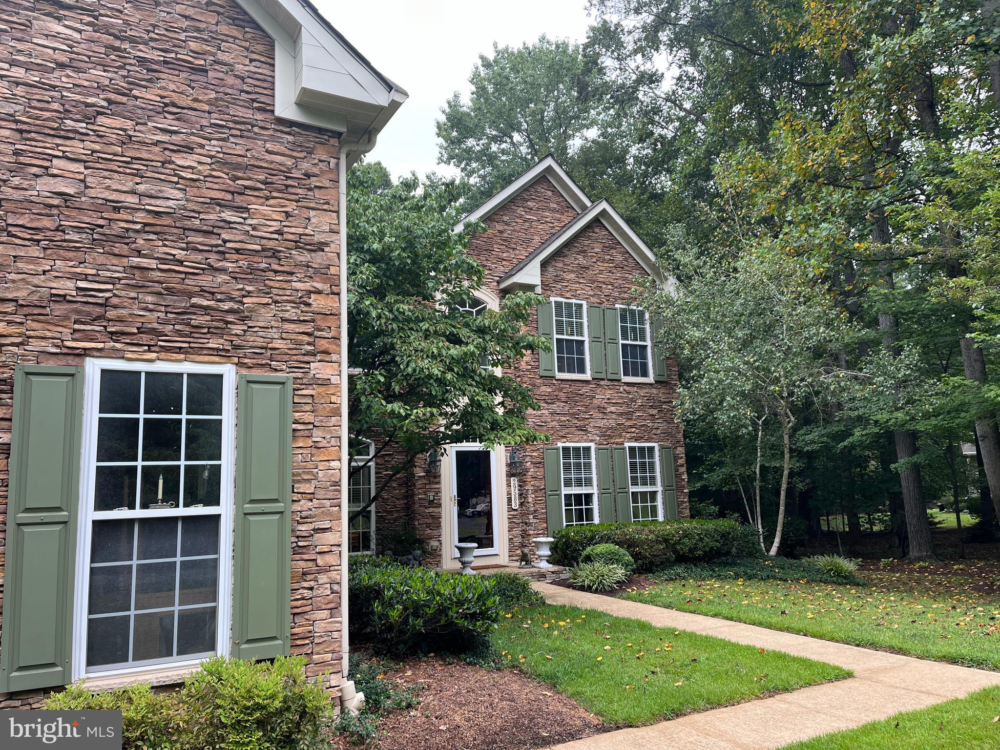 ESTATE AT SKIPTON CRK - Residential
