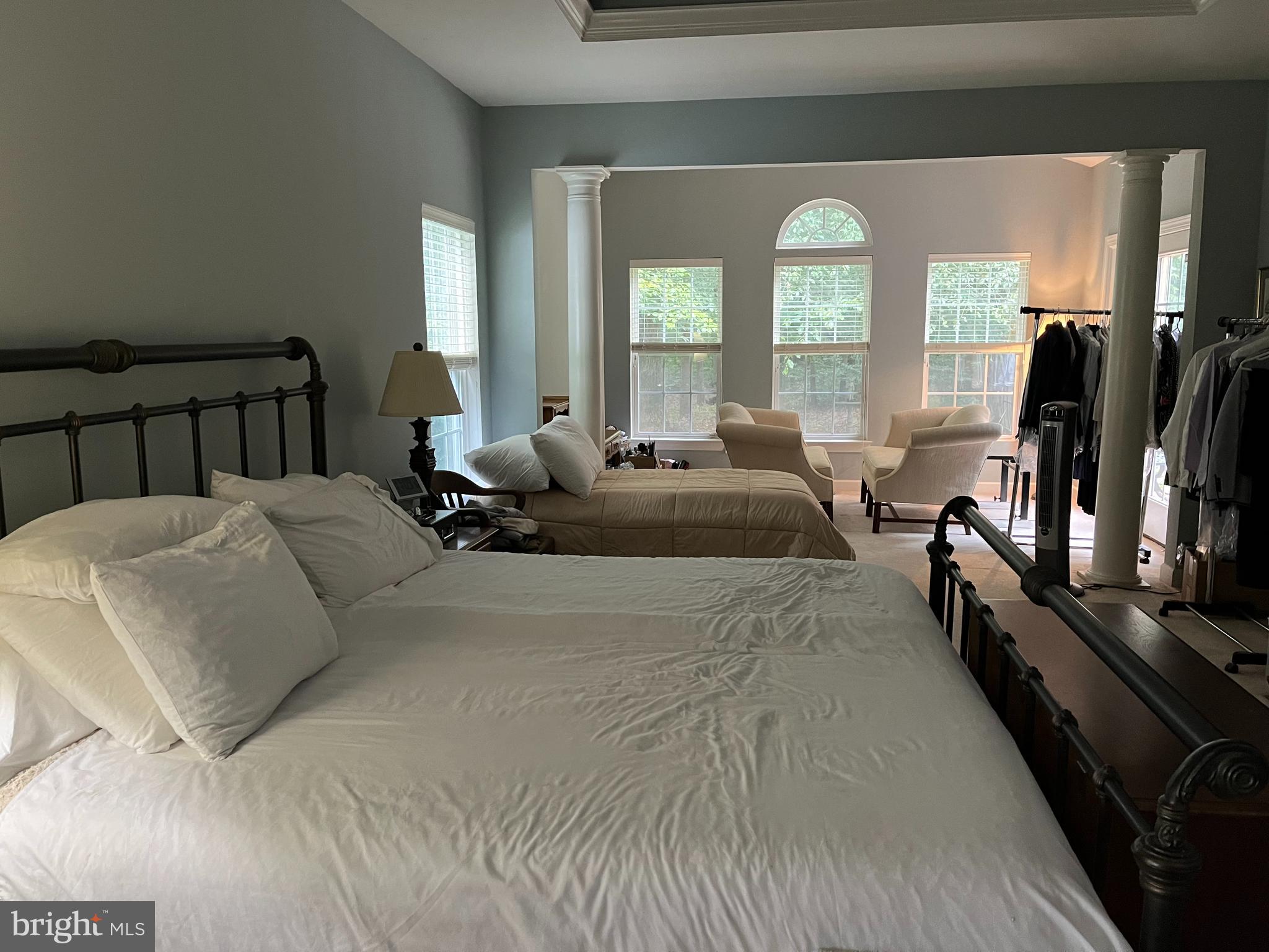 ESTATE AT SKIPTON CRK - Residential
